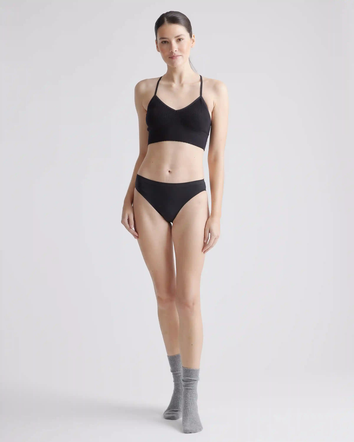 Smoothing Comfort Bikini (6-Pack)