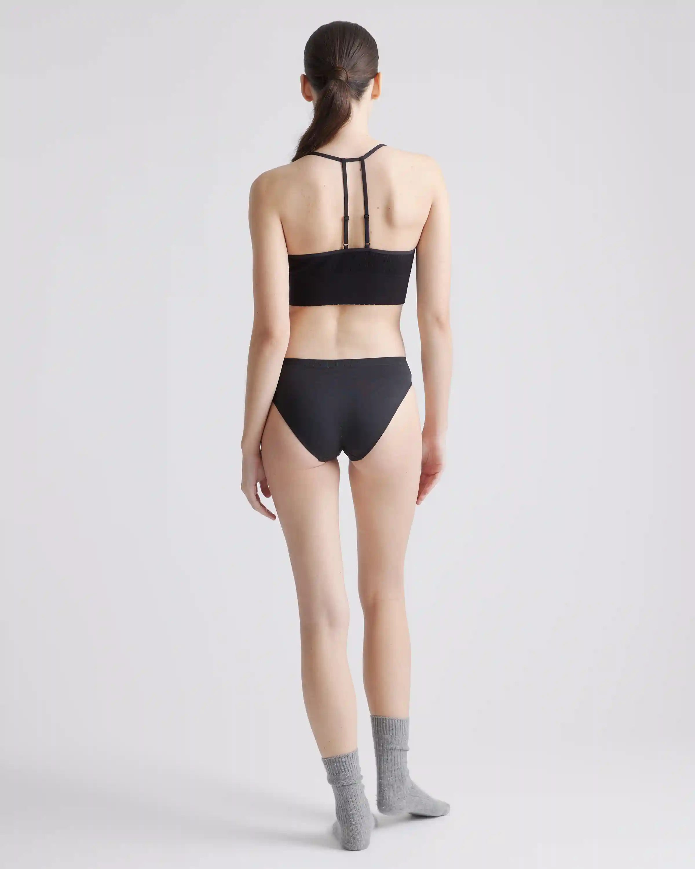 Smoothing Comfort Bikini (6-Pack)