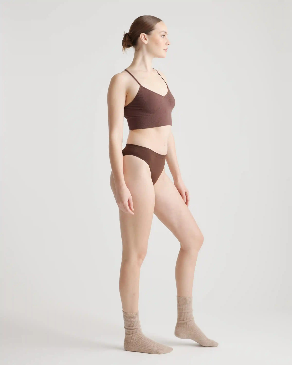 Smoothing Comfort Bikini (6-Pack)