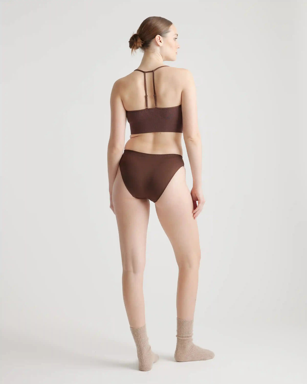 Smoothing Comfort Bikini (6-Pack)