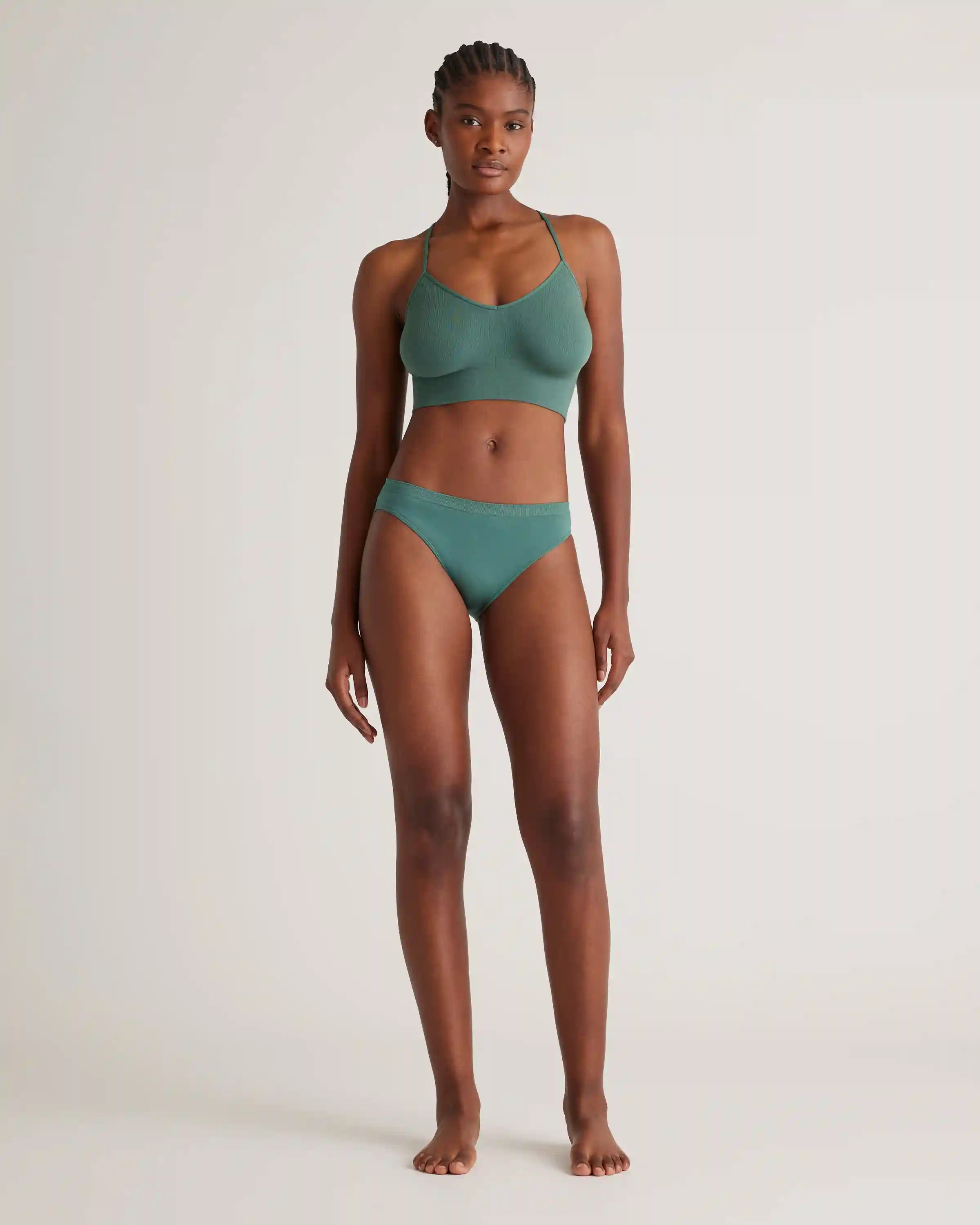 Smoothing Comfort Bikini (6-Pack)