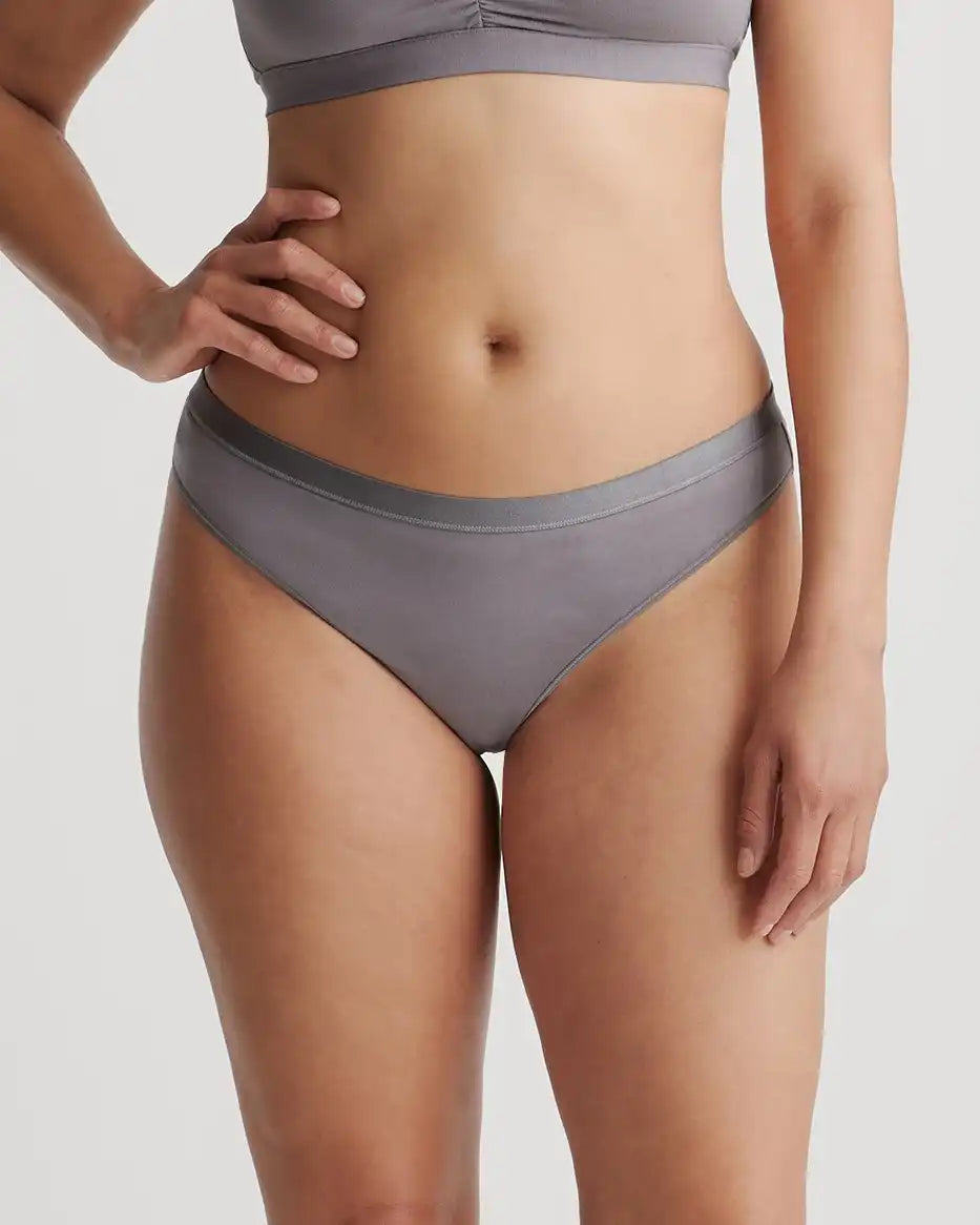 Micromodal Thong (6-pack)