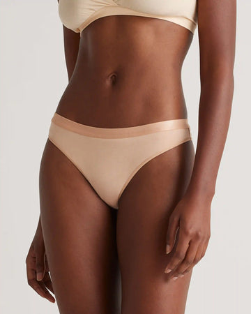 Micromodal Thong (6-pack)