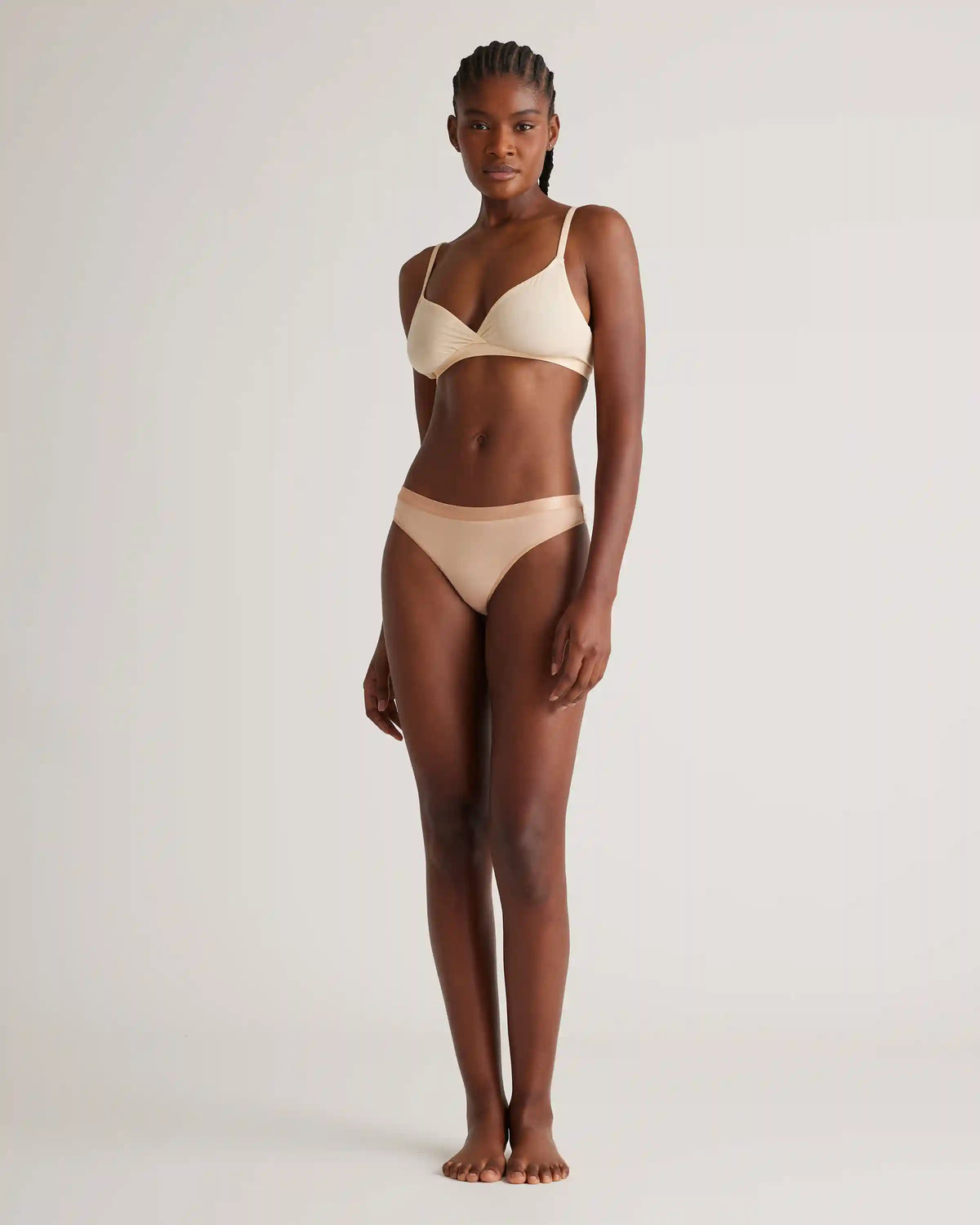 Micromodal Thong (6-pack)