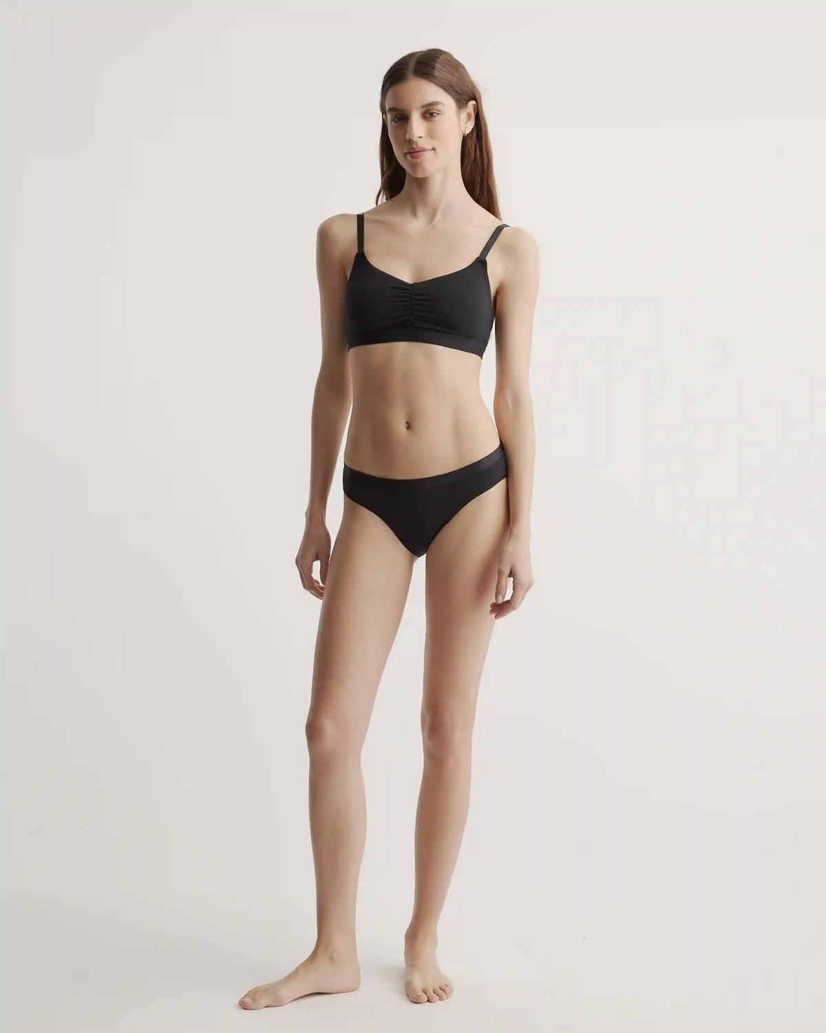 Micromodal Bikini (6-pack)