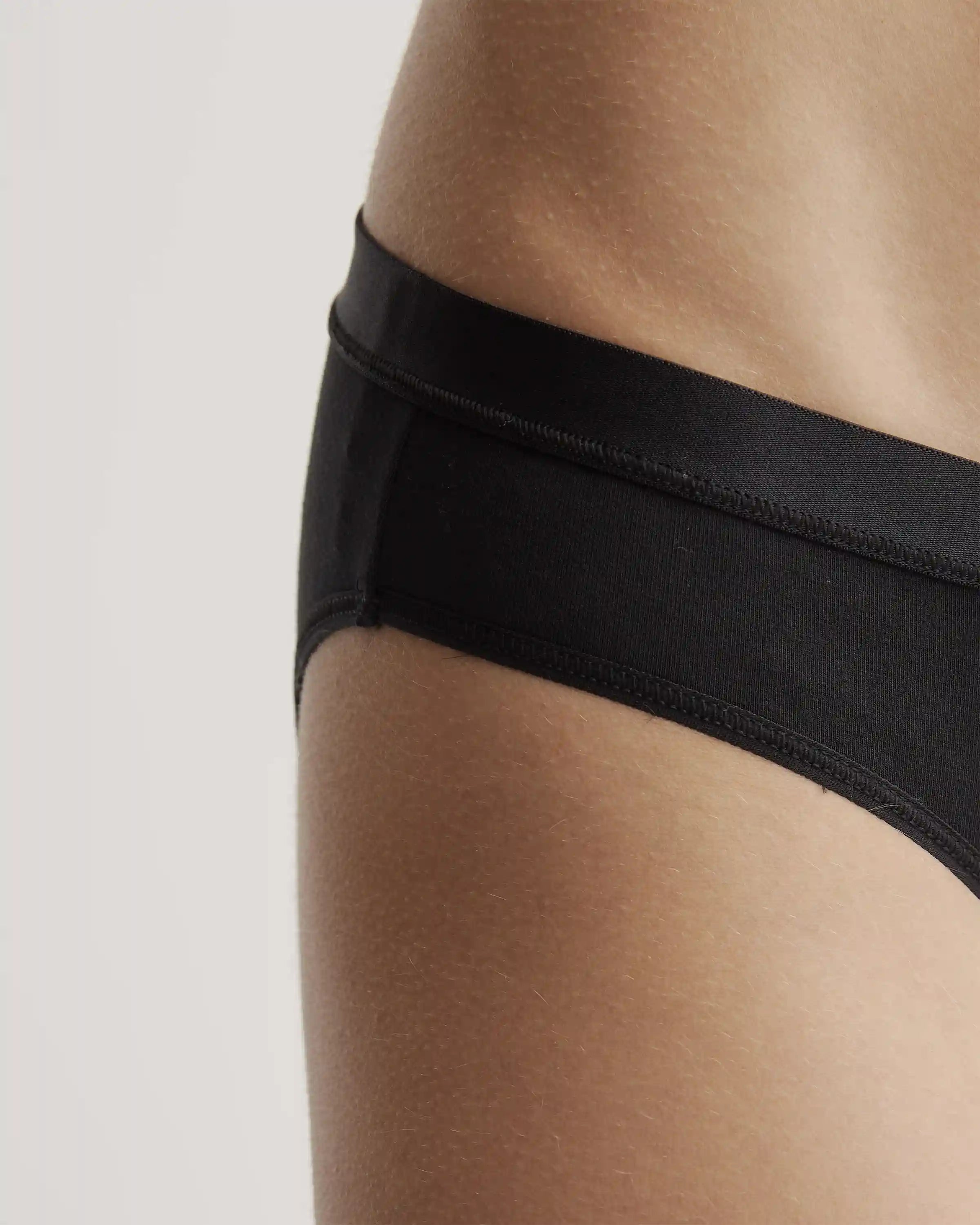 Micromodal Bikini (6-pack)