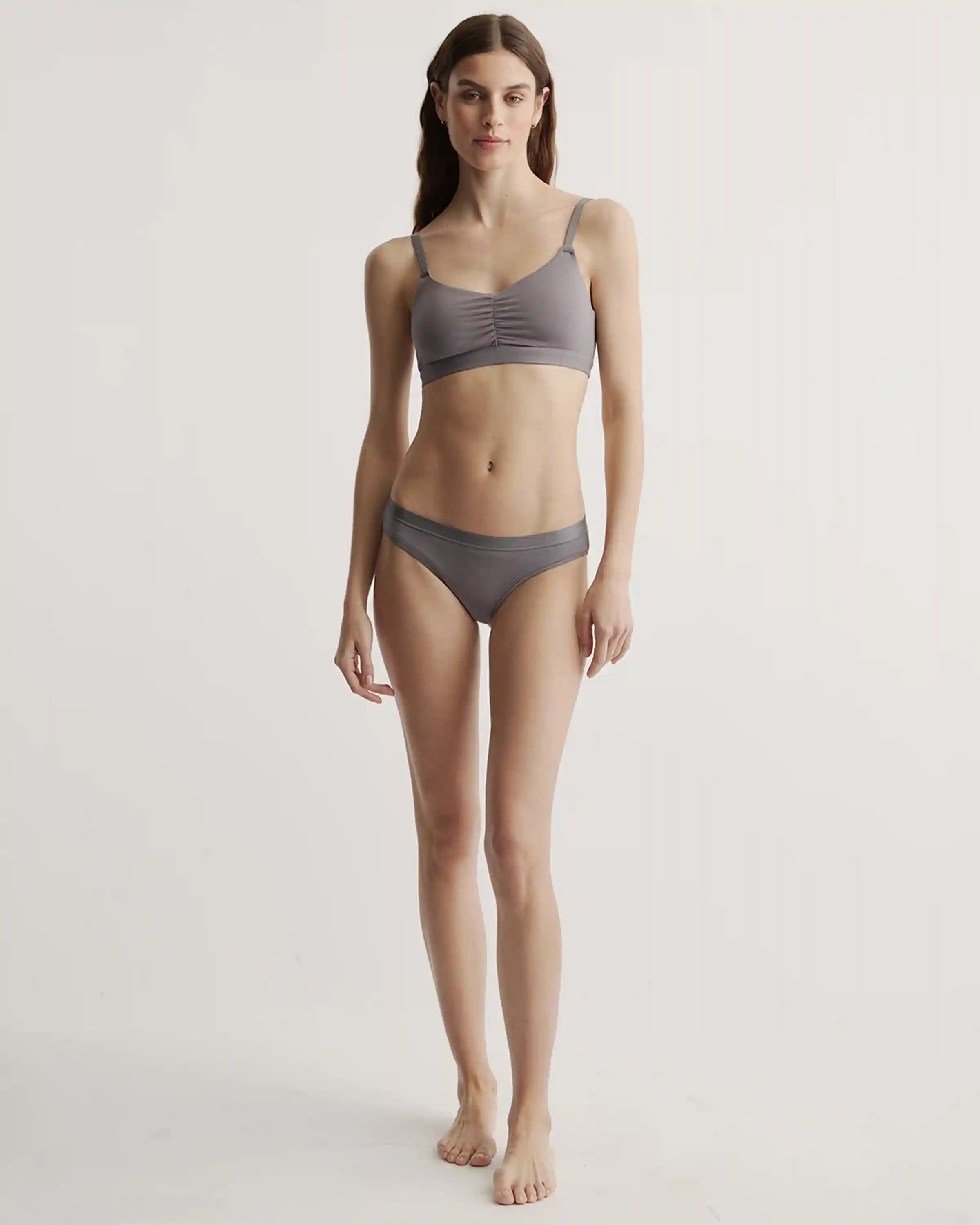 Micromodal Bikini (6-pack)