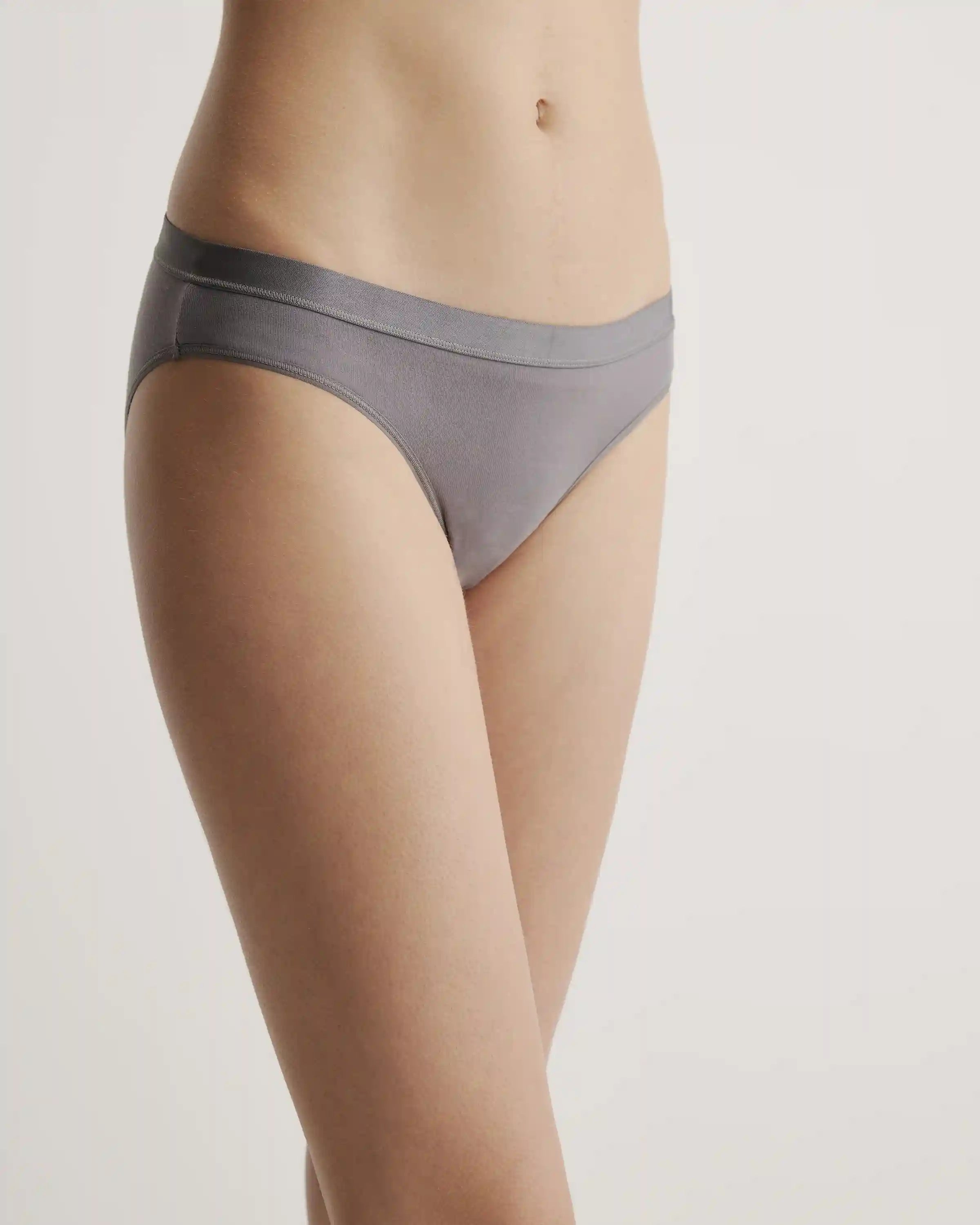Micromodal Bikini (6-pack)