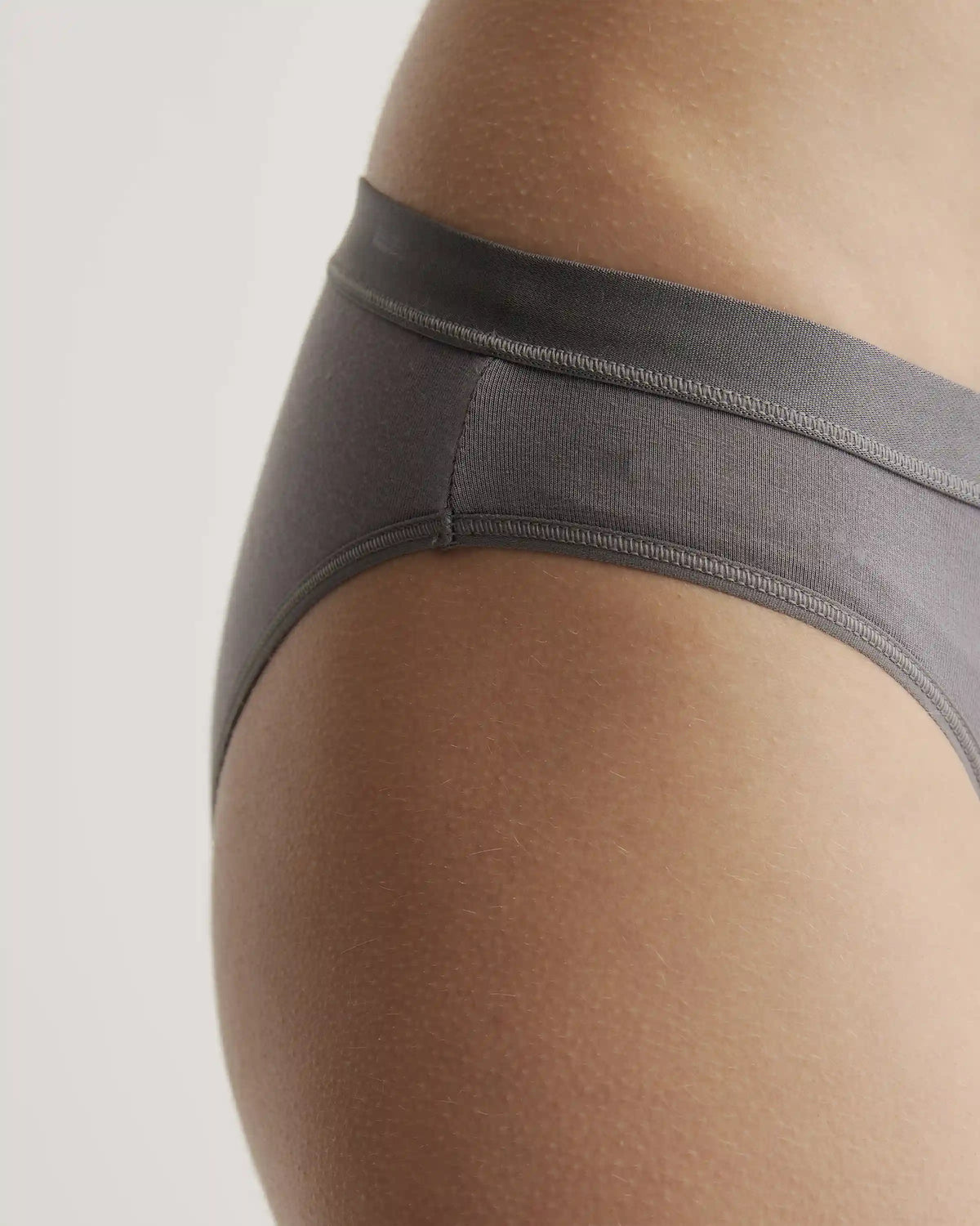 Micromodal Bikini (6-pack)