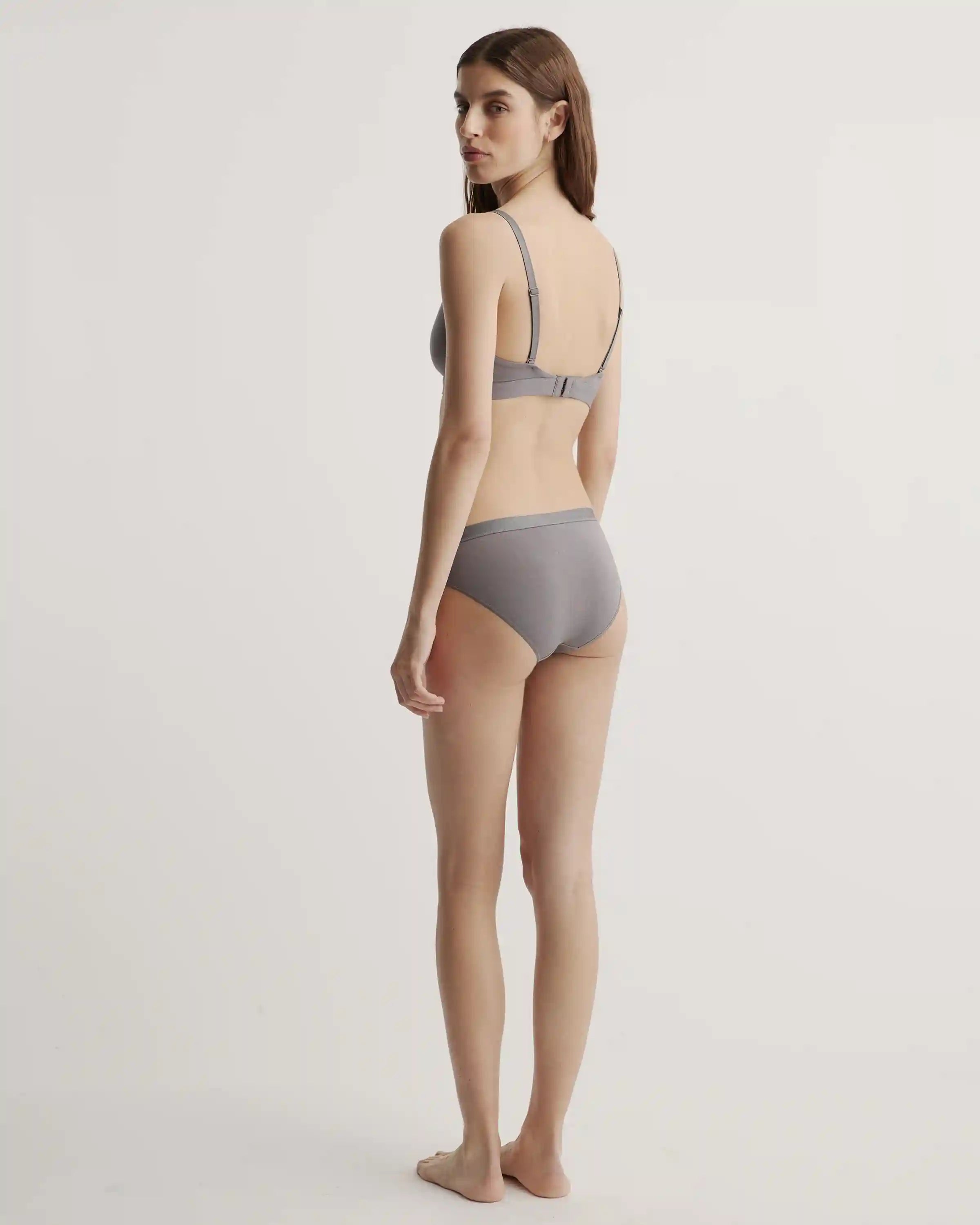 Micromodal Bikini (6-pack)