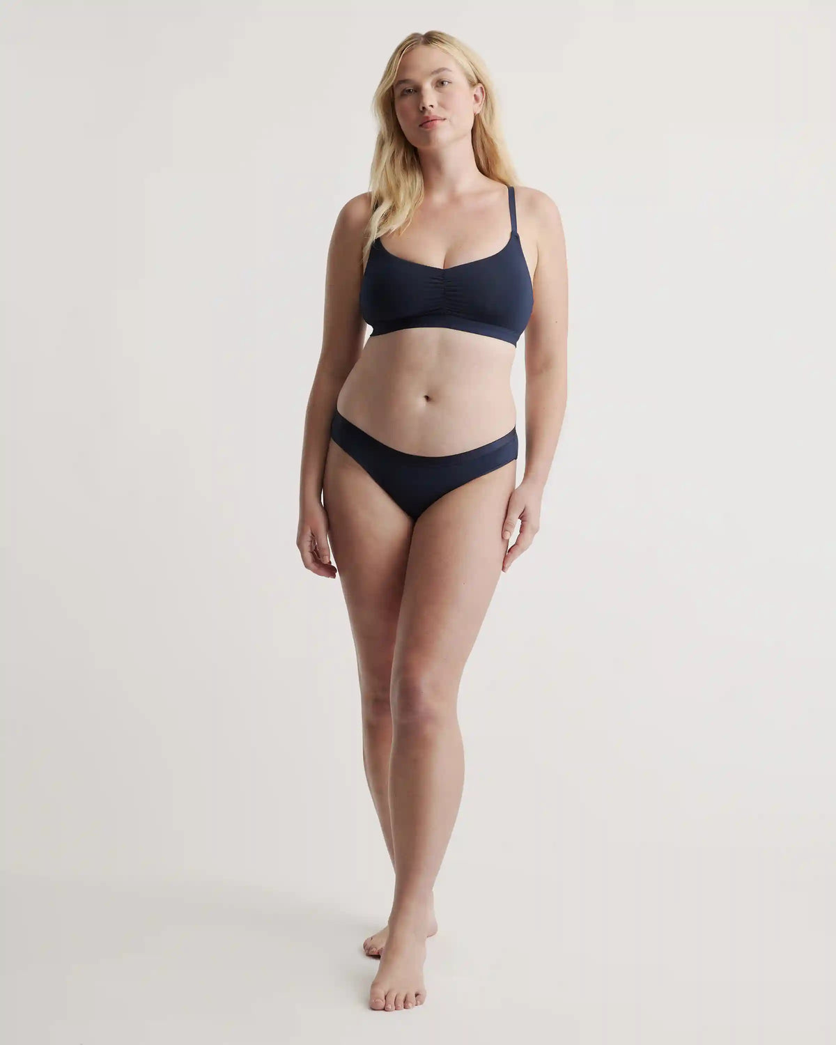 Micromodal Bikini (6-pack)