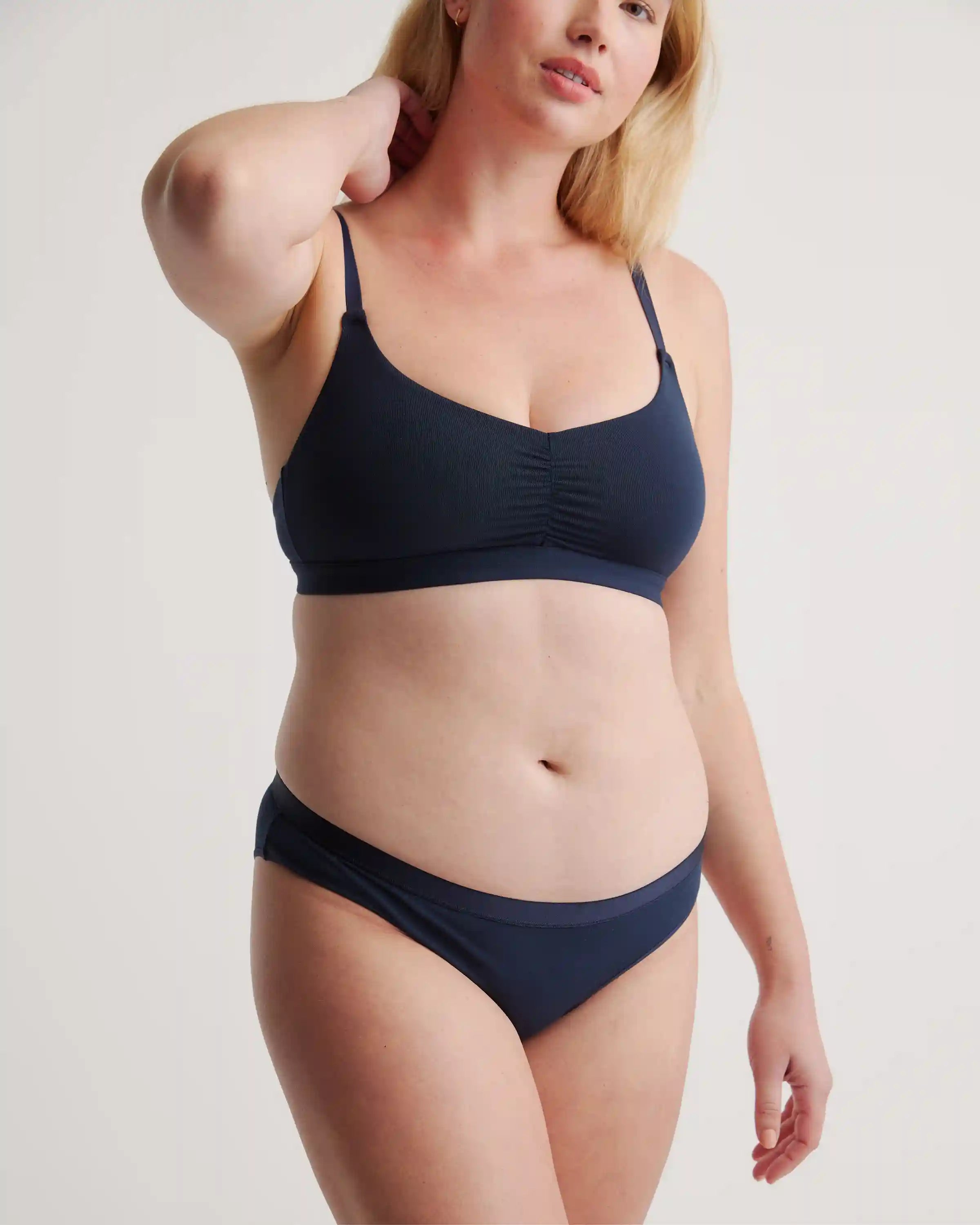 Micromodal Bikini (6-pack)