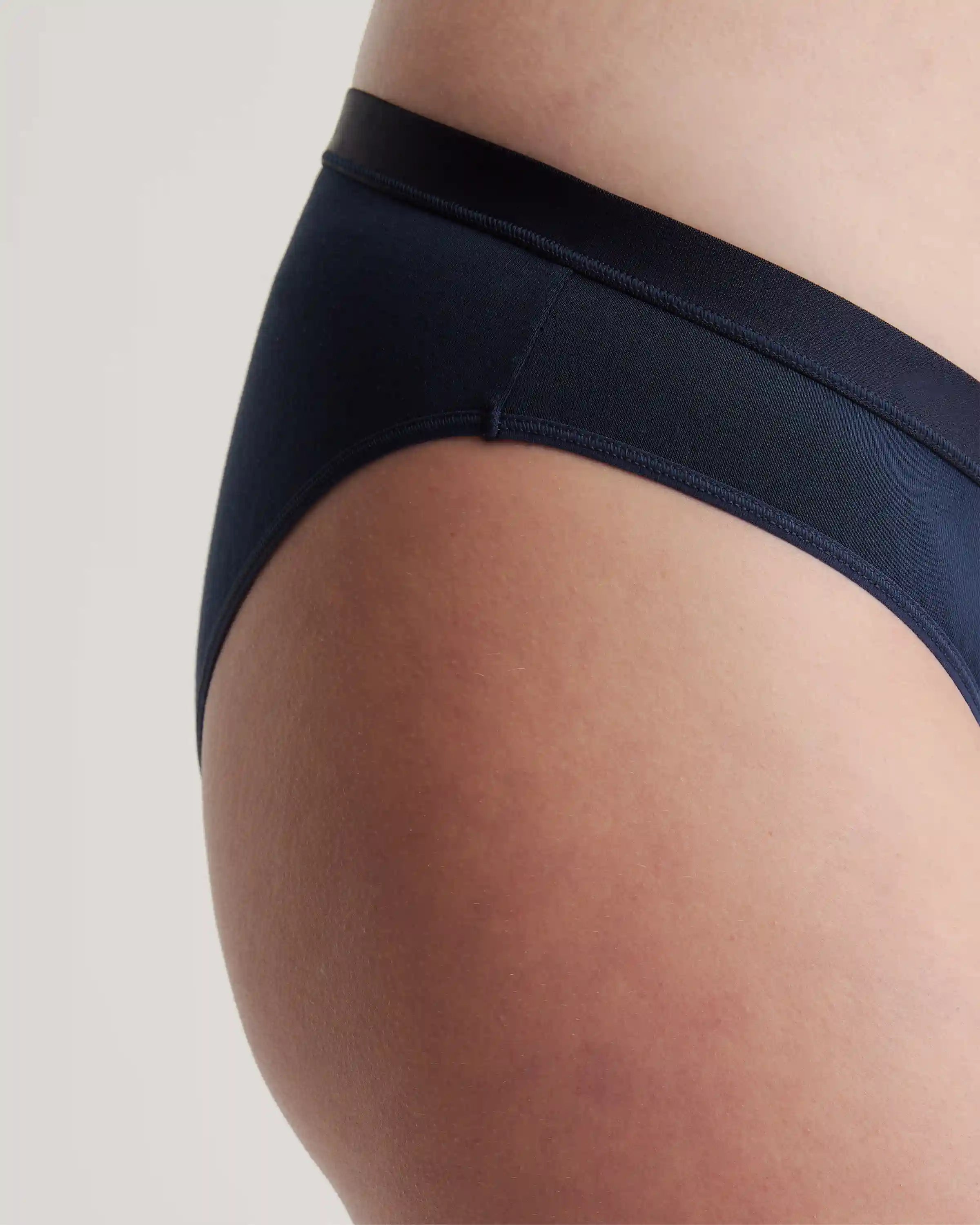 Micromodal Bikini (6-pack)