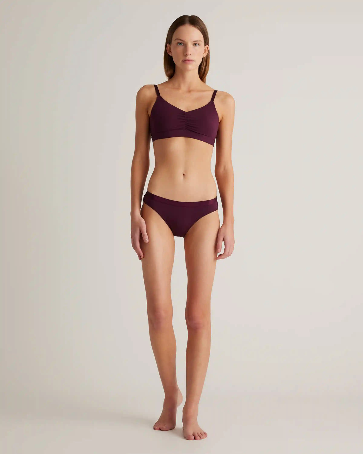 Micromodal Bikini (6-pack)