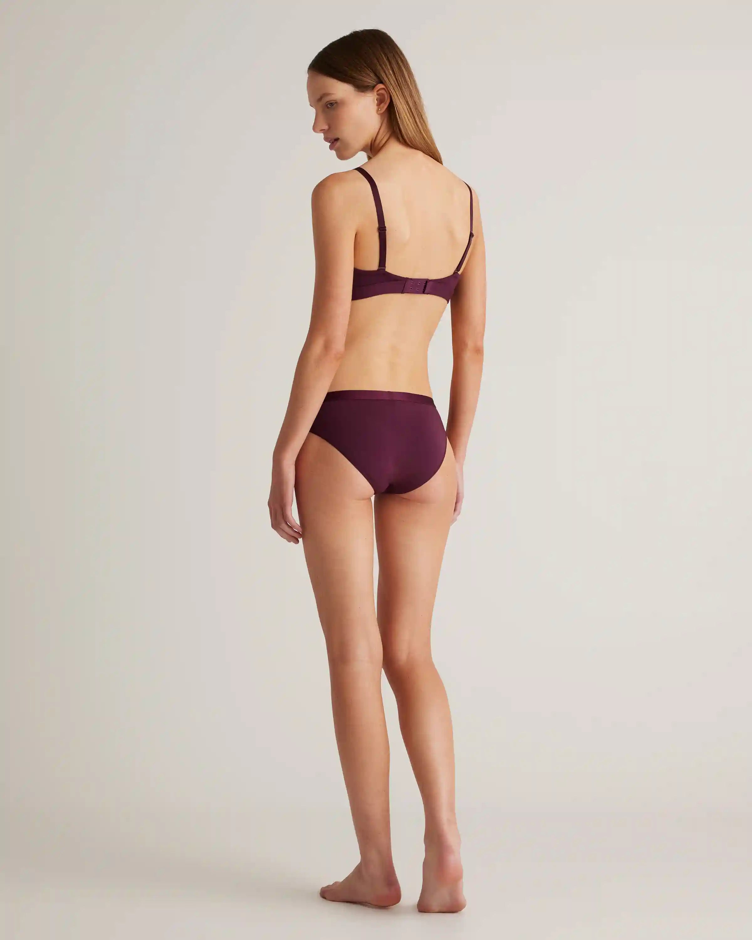 Micromodal Bikini (6-pack)