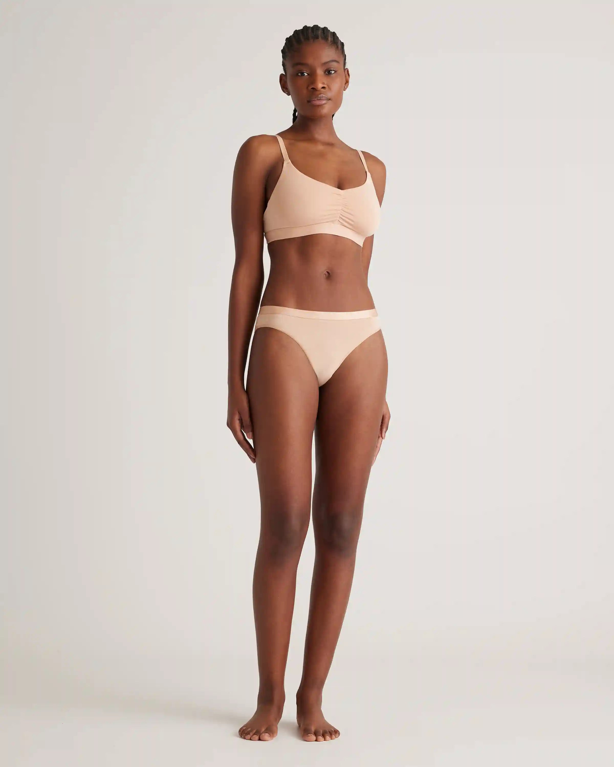 Micromodal Bikini (6-pack)