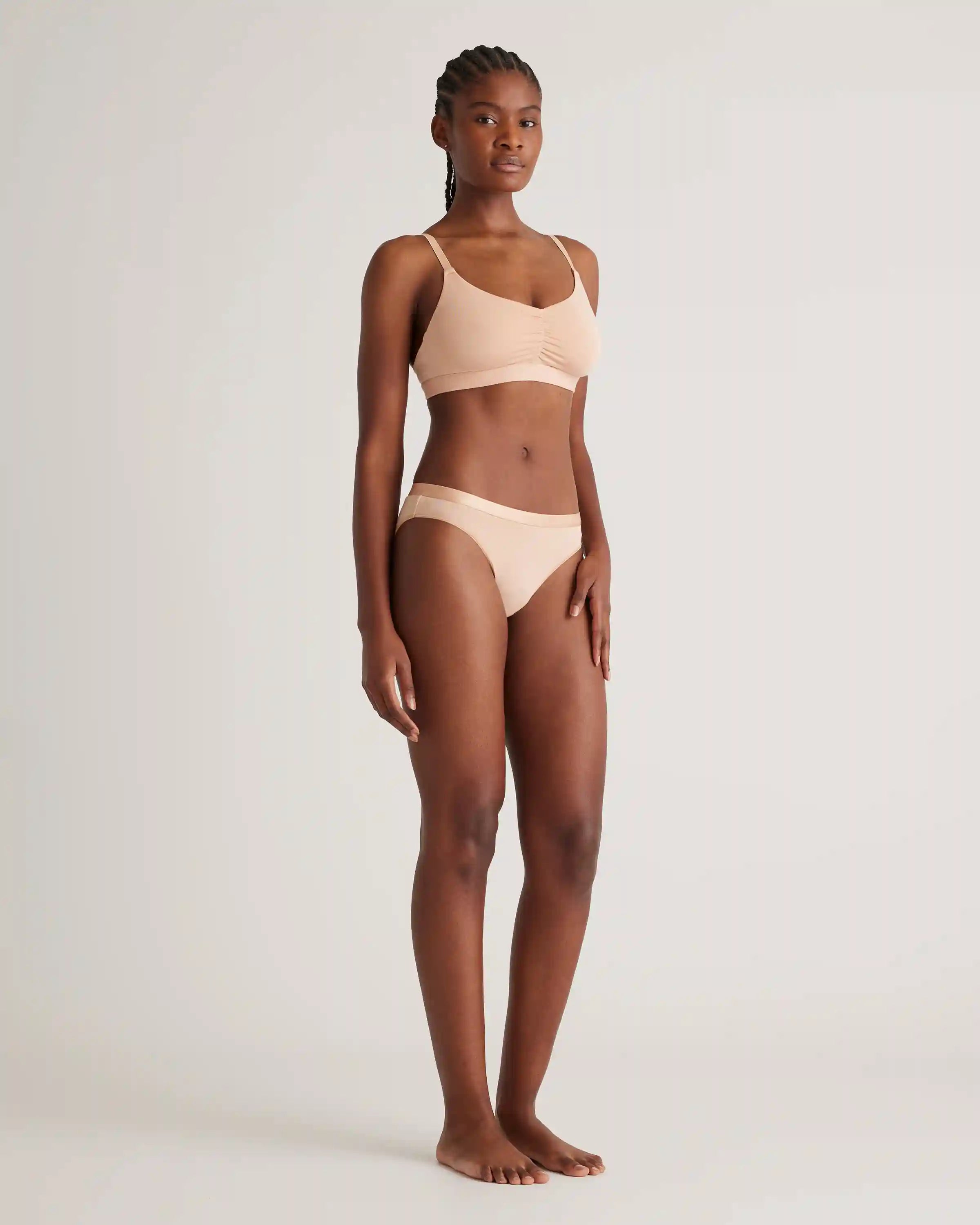 Micromodal Bikini (6-pack)