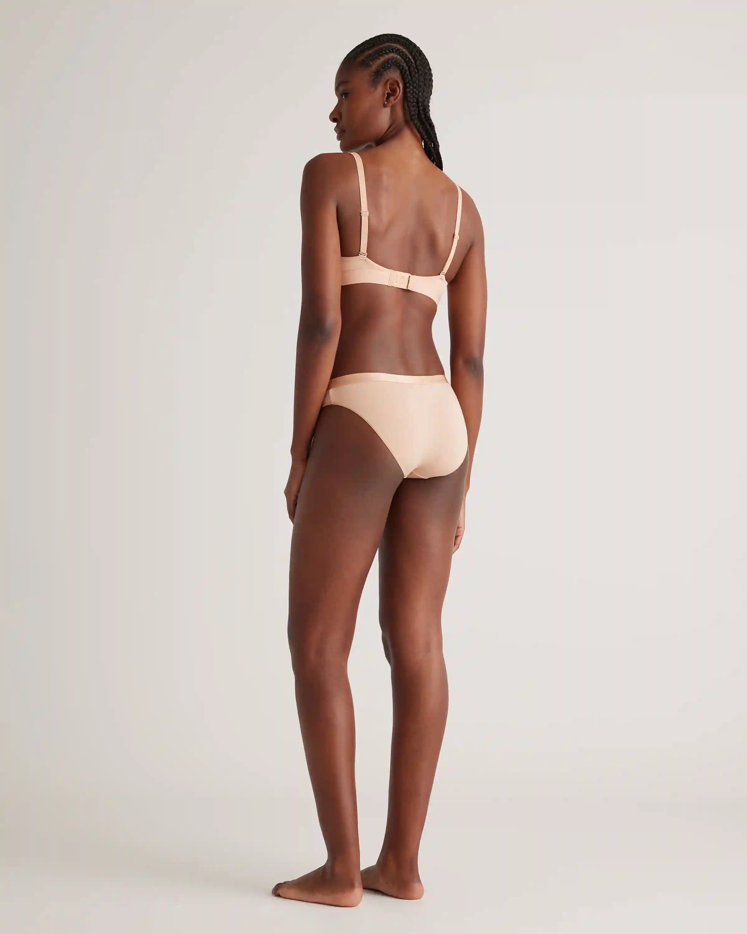 Micromodal Bikini (6-pack)