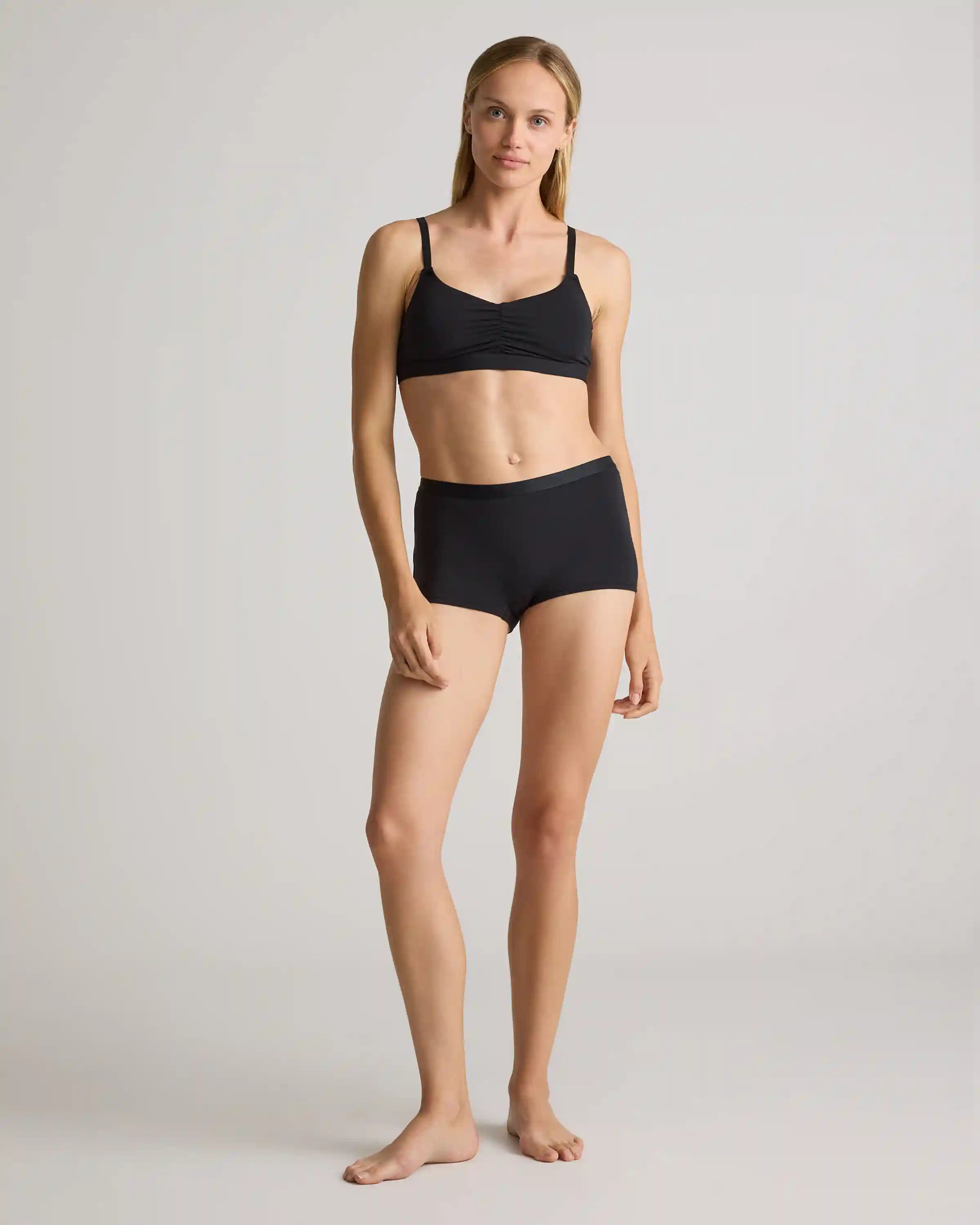 Micromodal Boyshort (6-pack)