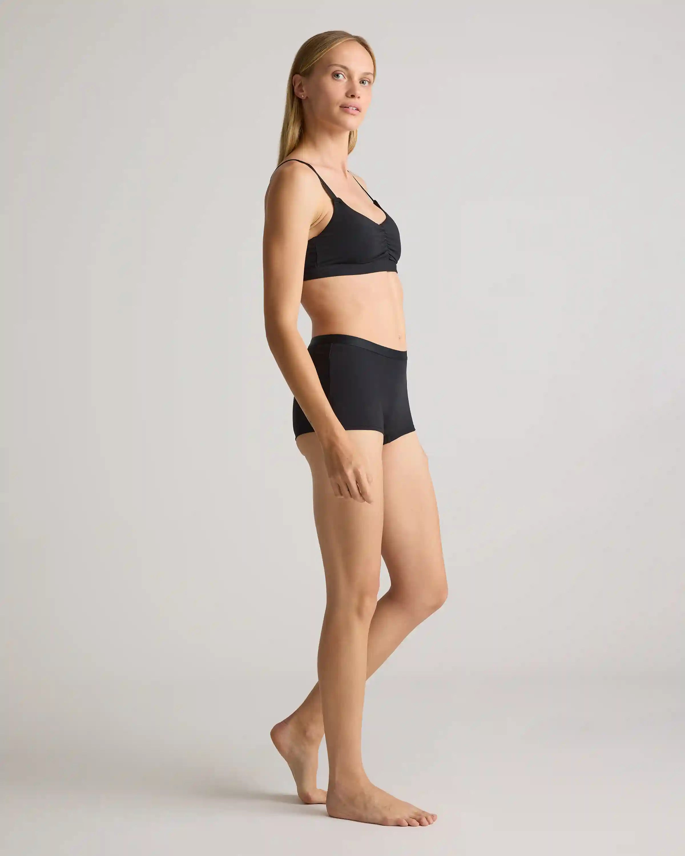 Micromodal Boyshort (6-pack)