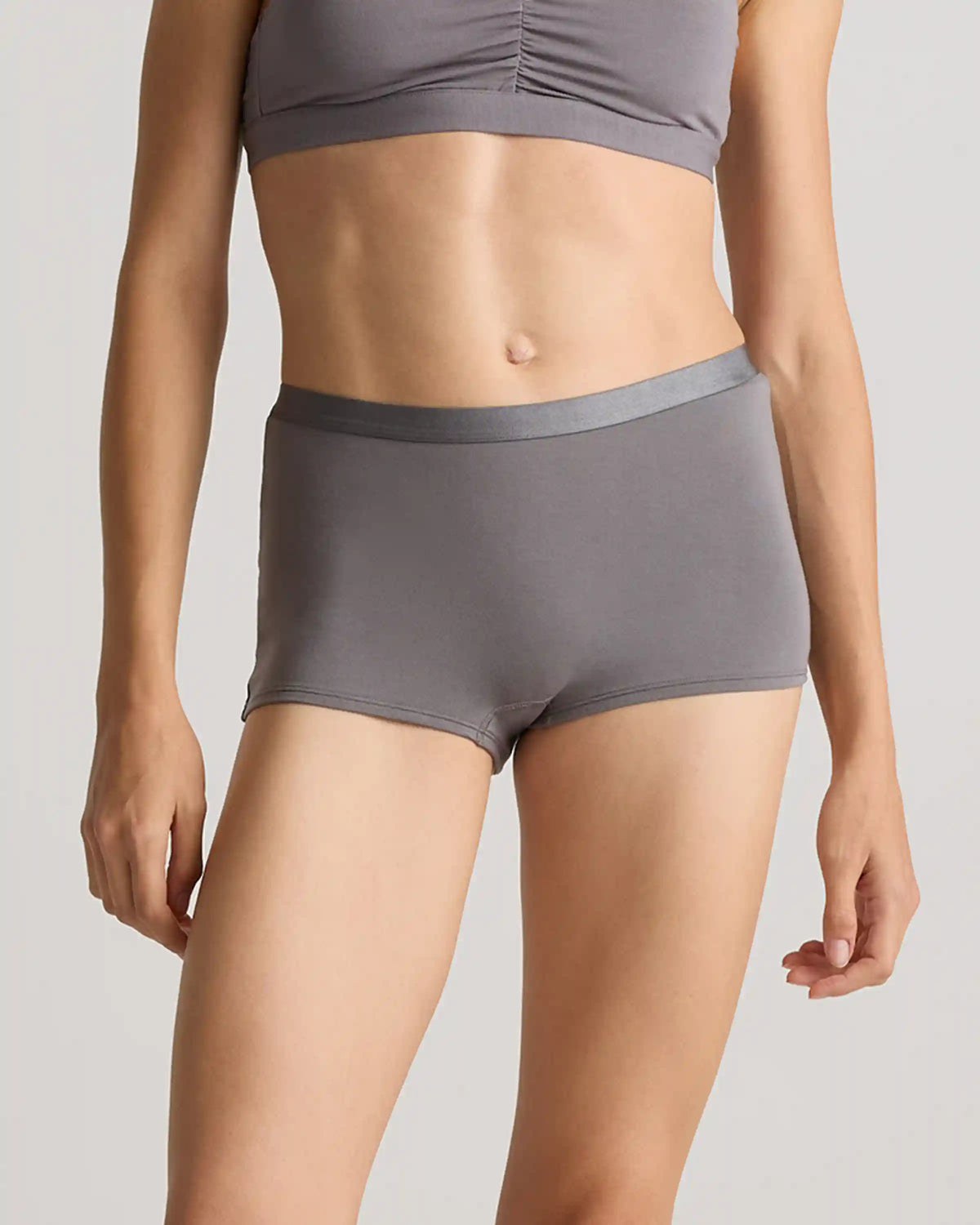 Micromodal Boyshort (6-pack)