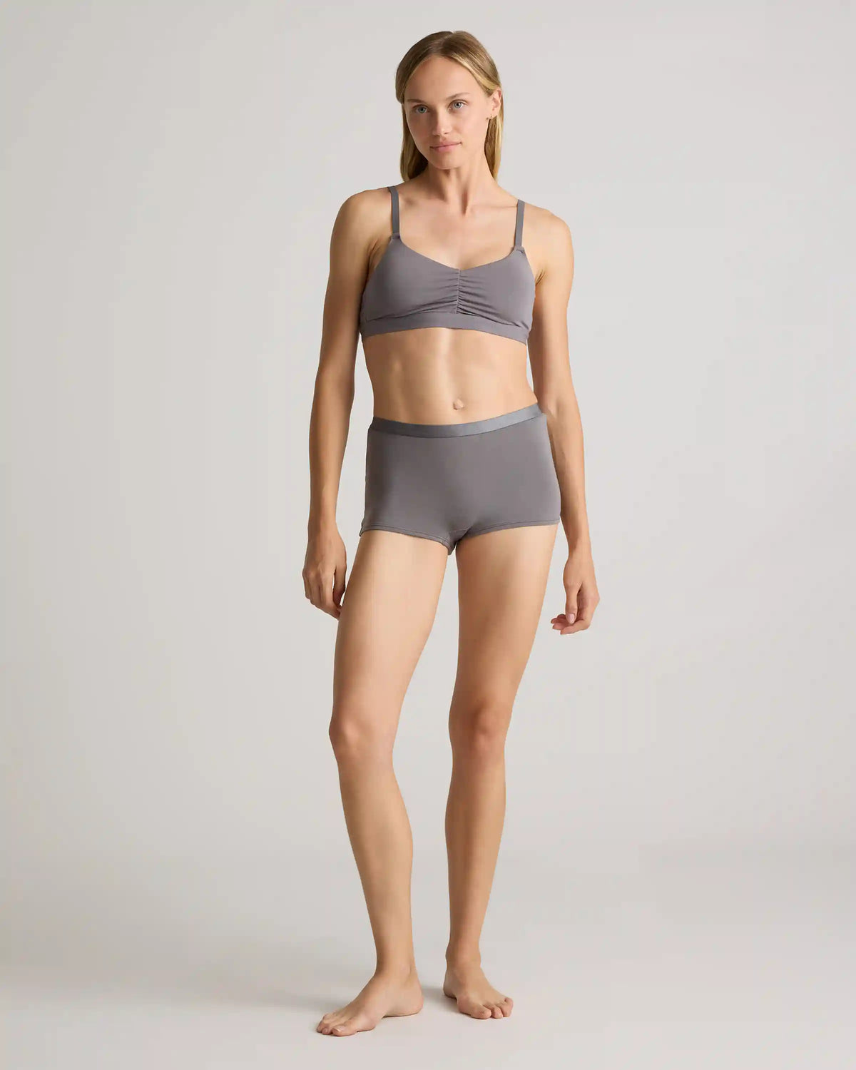 Micromodal Boyshort (6-pack)