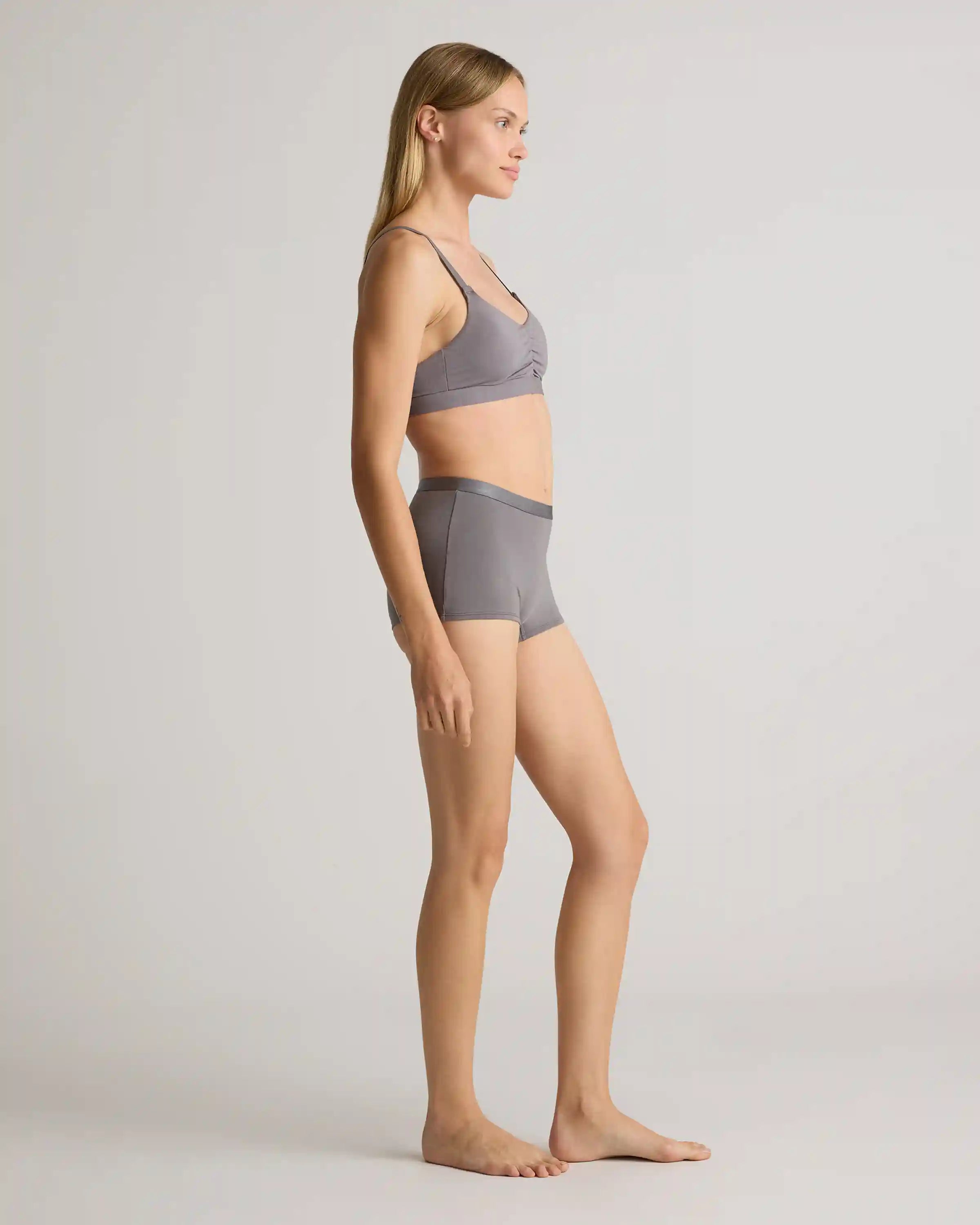 Micromodal Boyshort (6-pack)