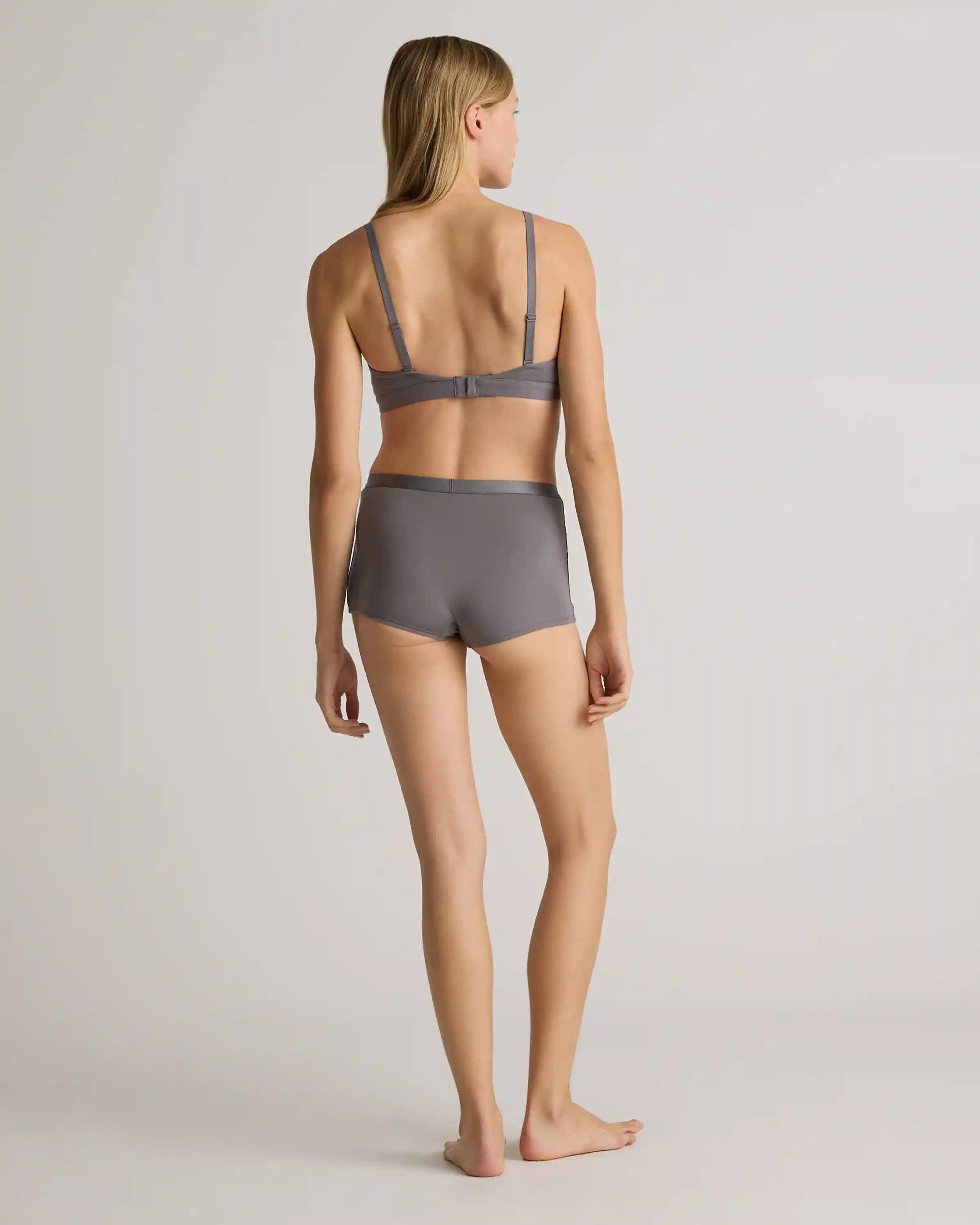 Micromodal Boyshort (6-pack)