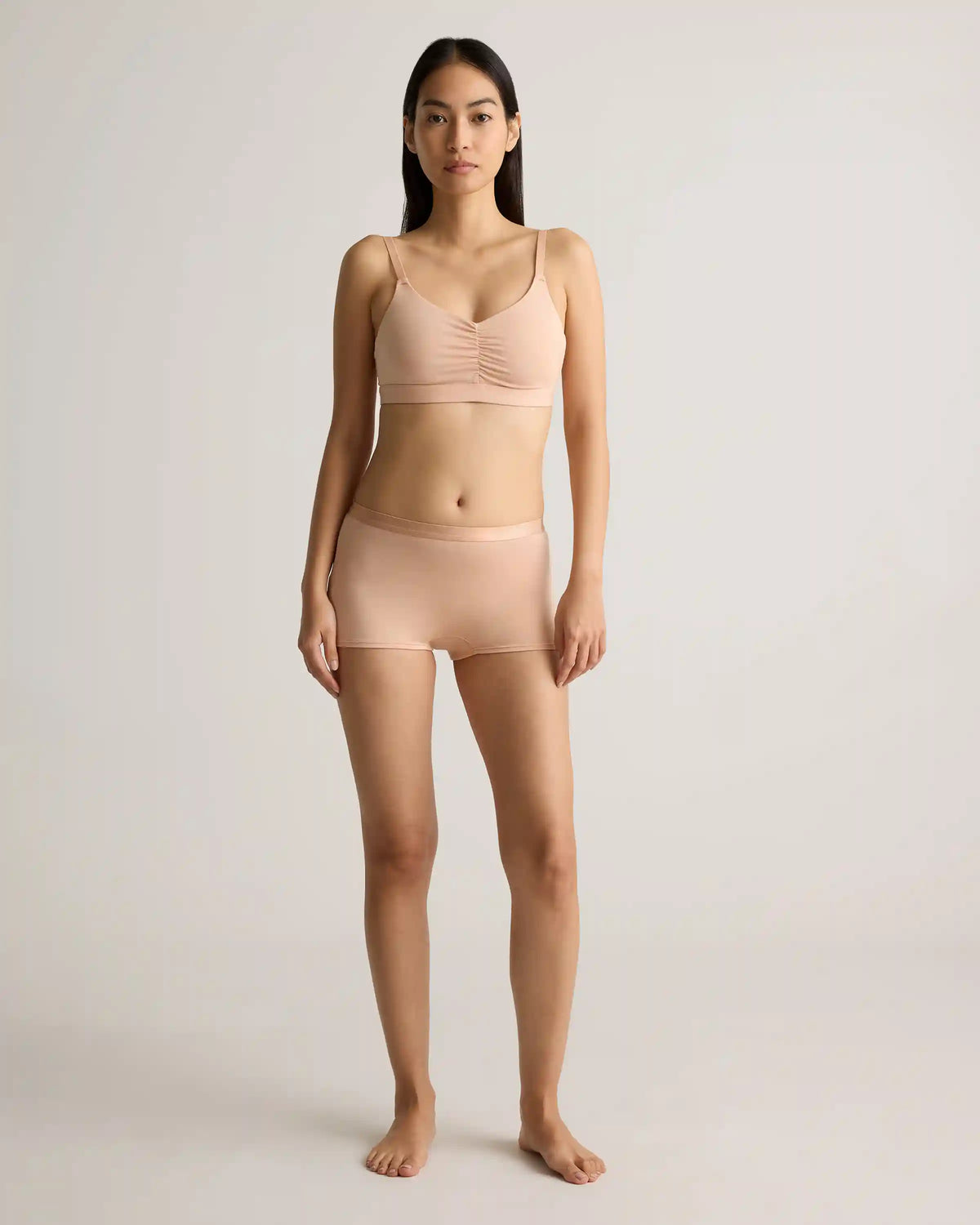 Micromodal Boyshort (6-pack)