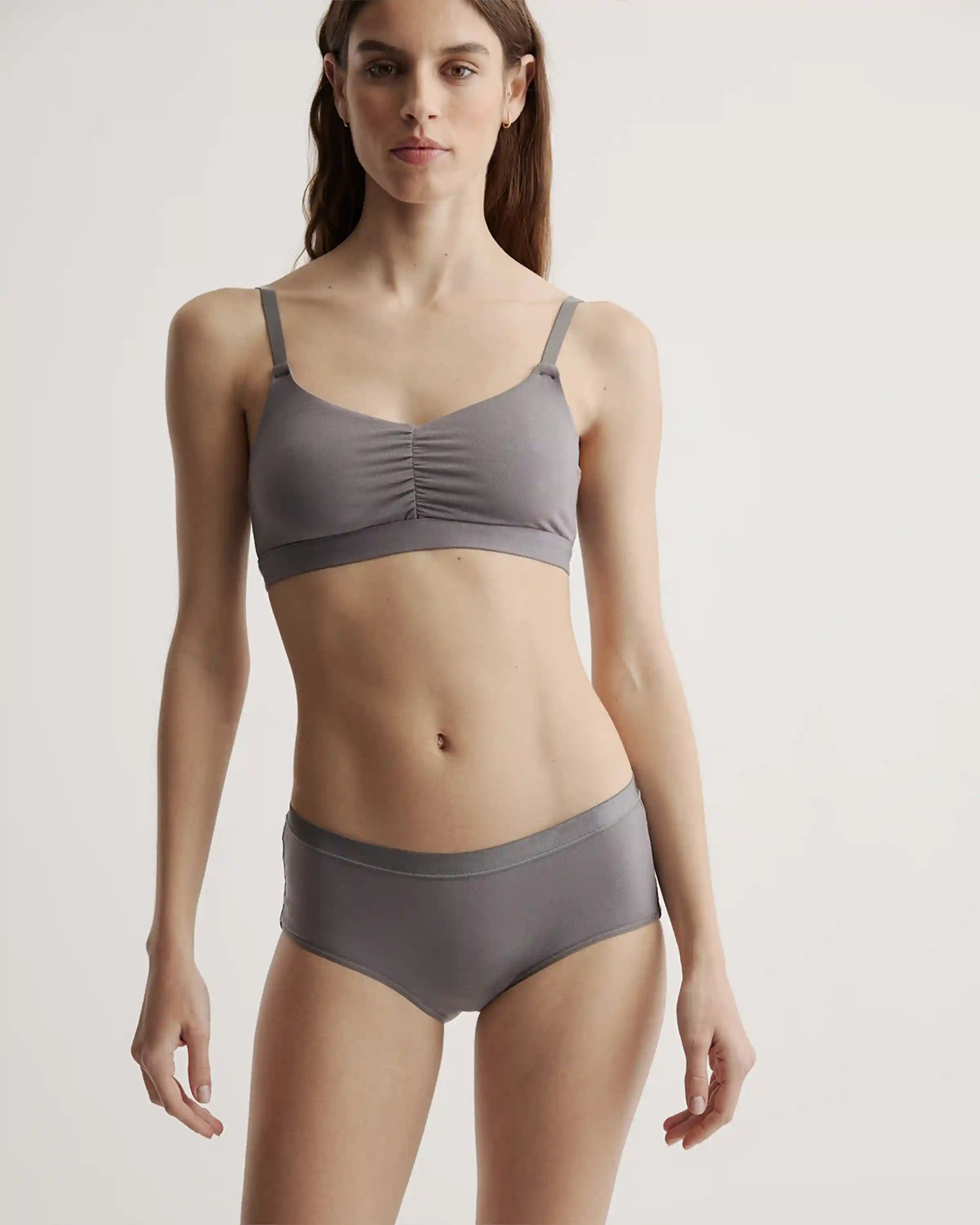 Micromodal Brief (6-pack)