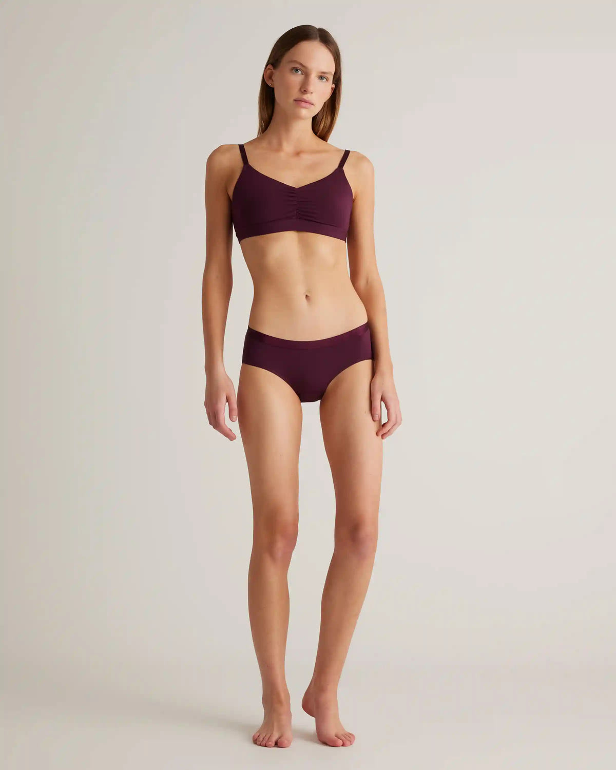 Micromodal Brief (6-pack)