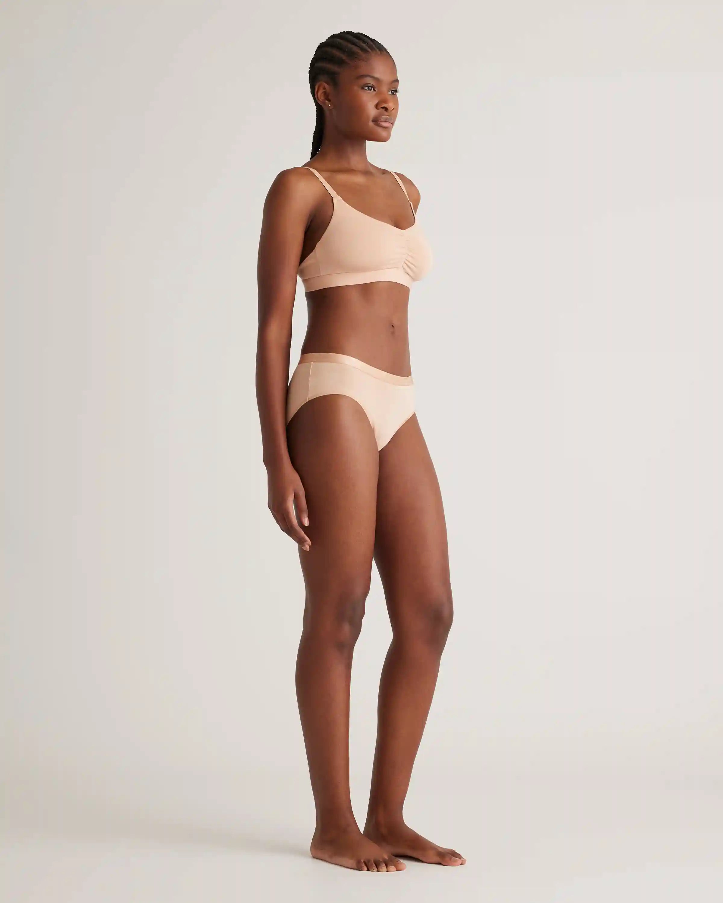 Micromodal Brief (6-pack)