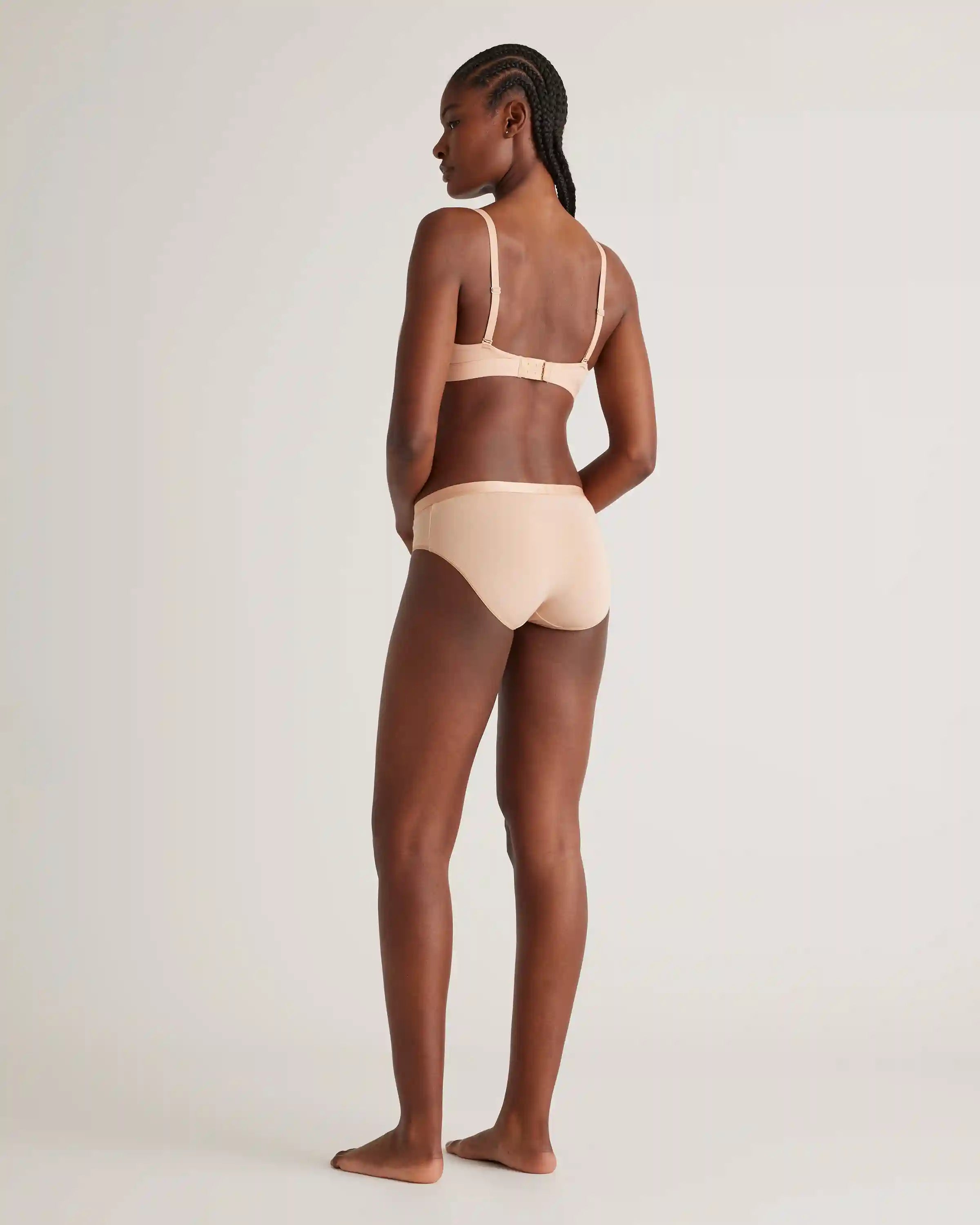 Micromodal Brief (6-pack)
