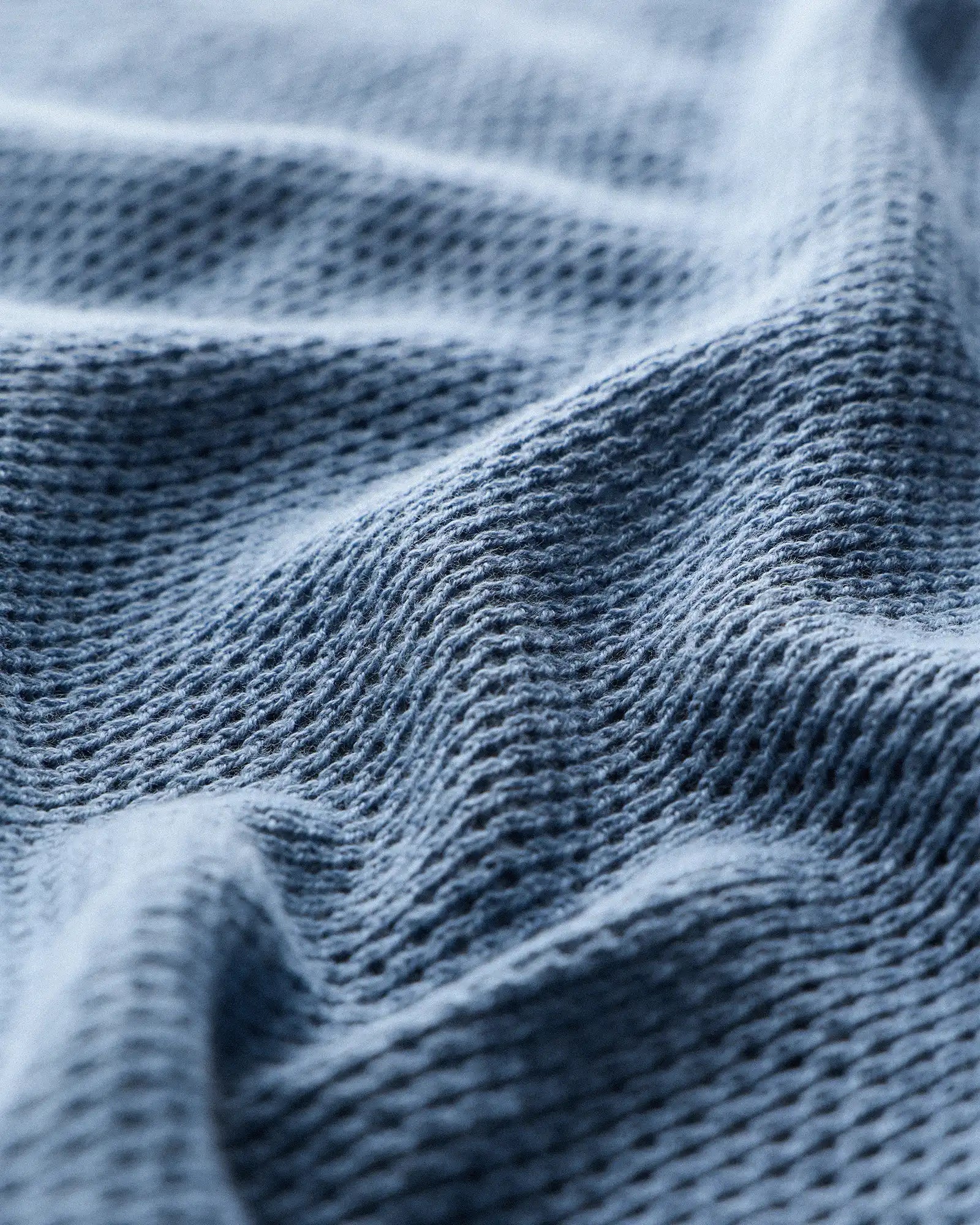 Lightweight Cotton Cashmere Nursing Shawl