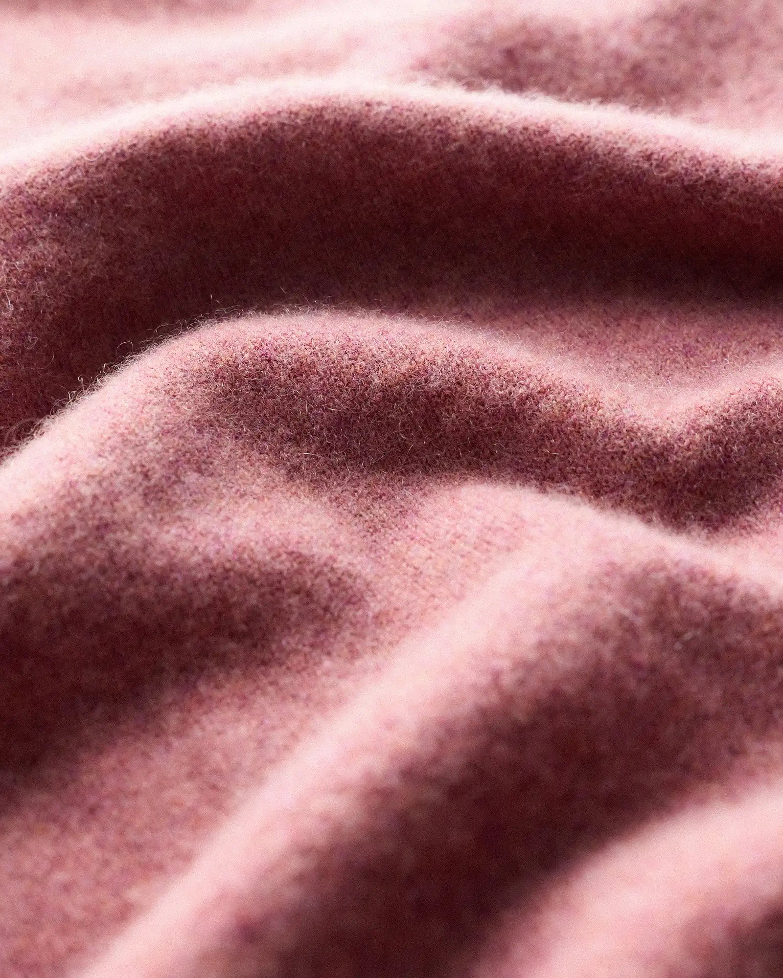 Mongolian Cashmere Nursing Shawl