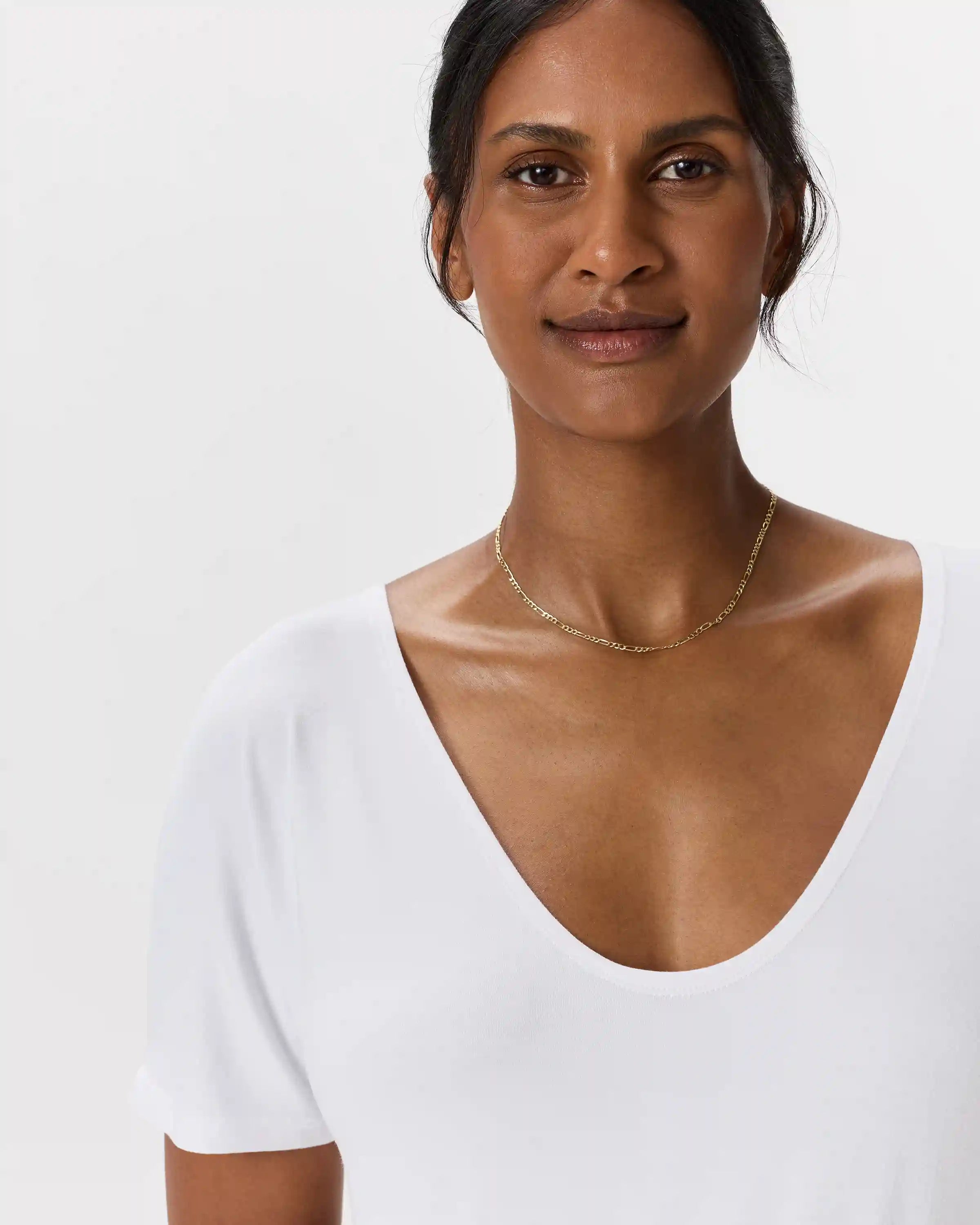 Bamboo Jersey Maternity Dolman Sleeve Tee (2-pack)