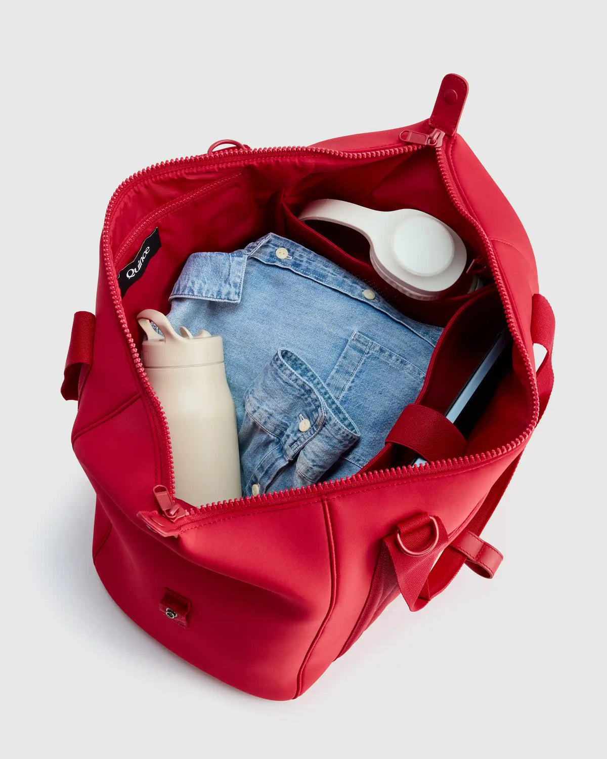 All-Day Neoprene Duffle Bag