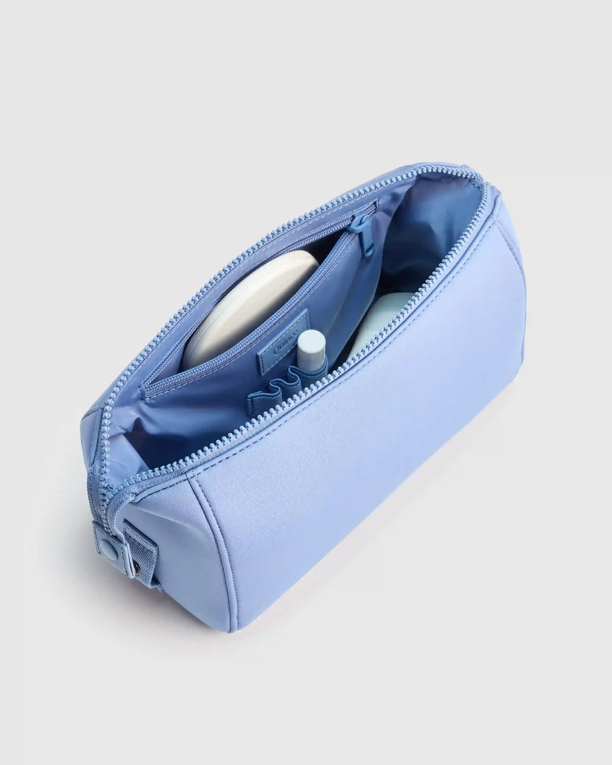 All-Day Neoprene Toiletry Bag