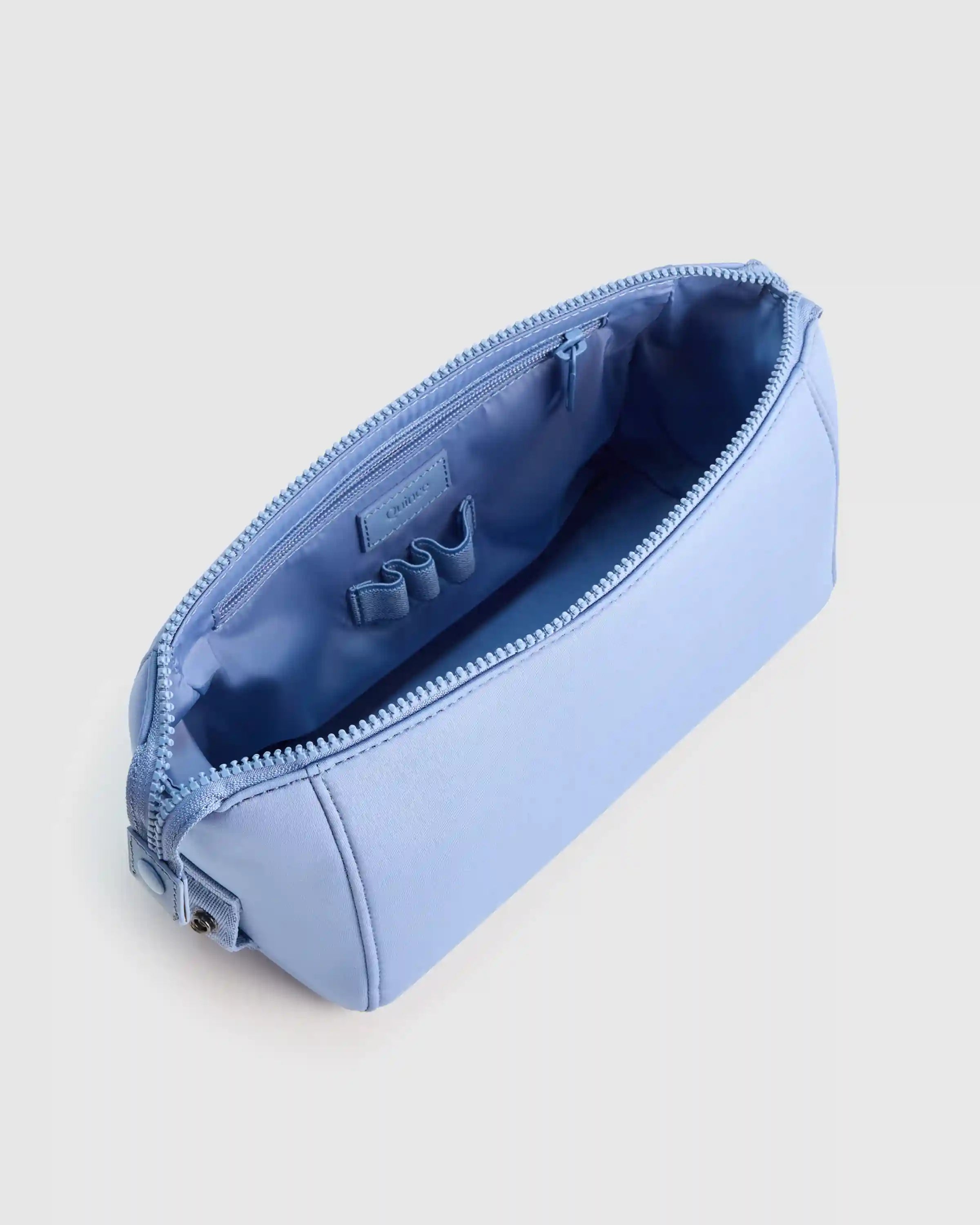 All-Day Neoprene Toiletry Bag