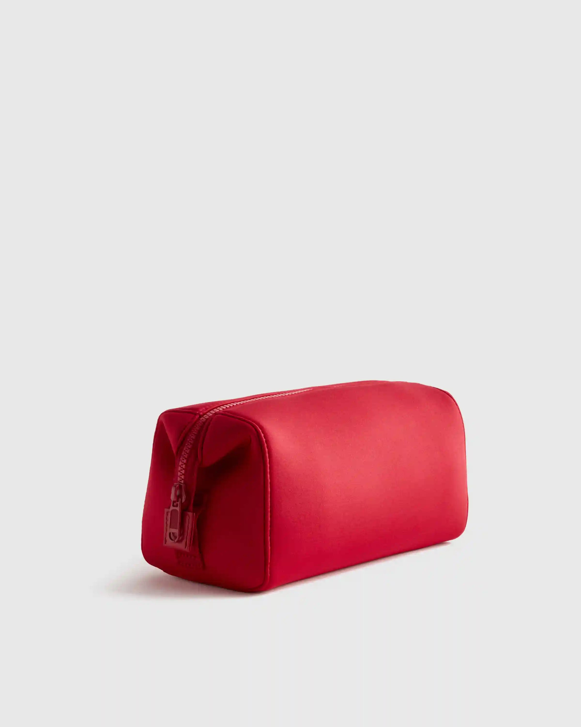 All-Day Neoprene Toiletry Bag