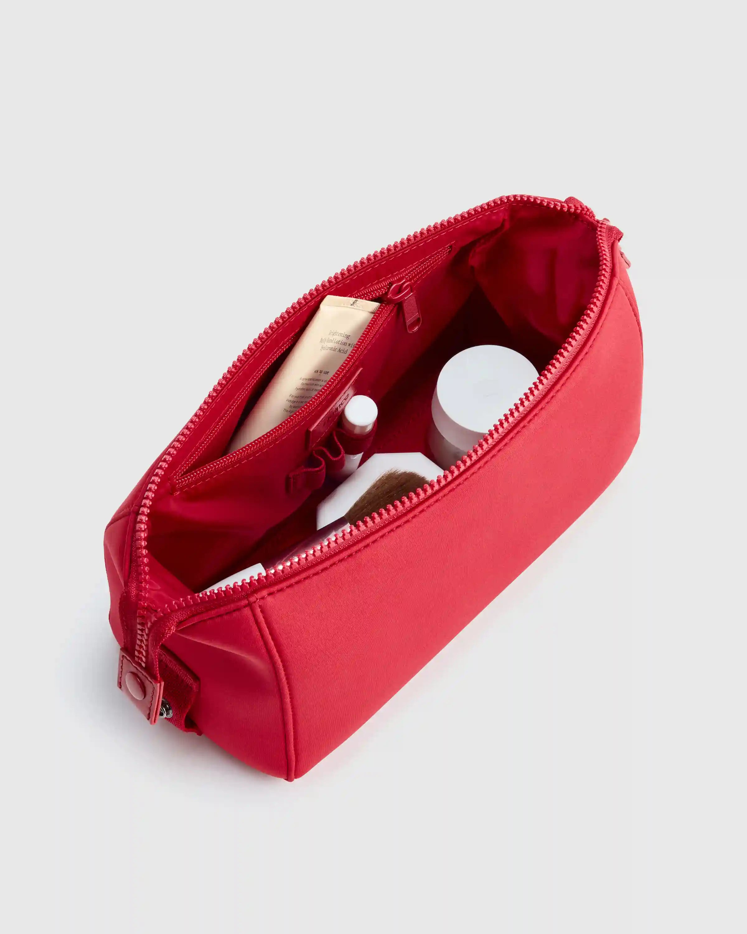 All-Day Neoprene Toiletry Bag