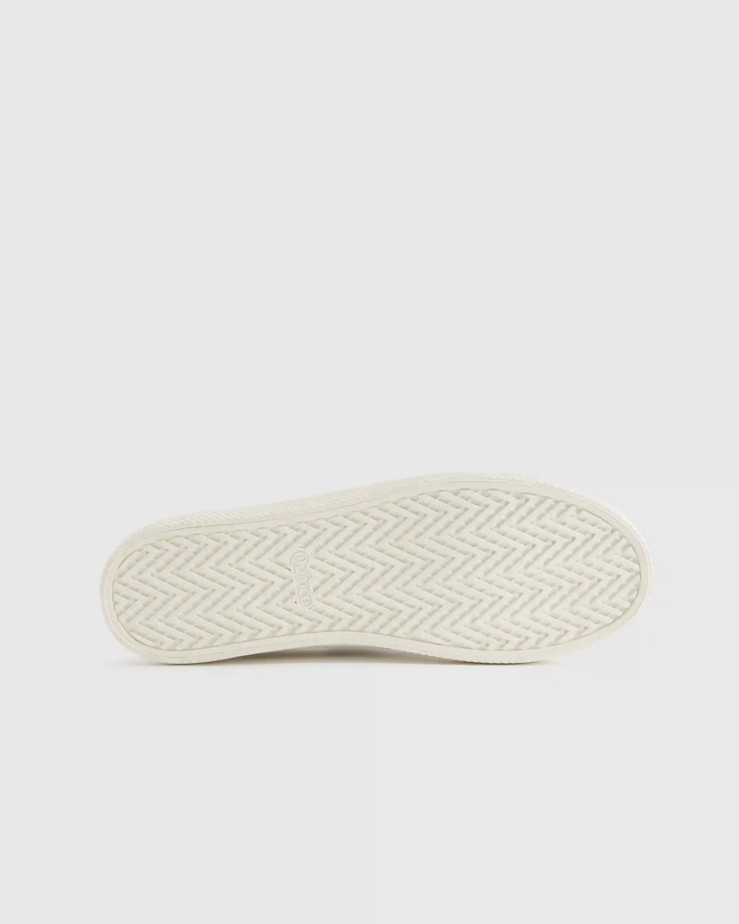 Italian Suede Everyday Sneaker