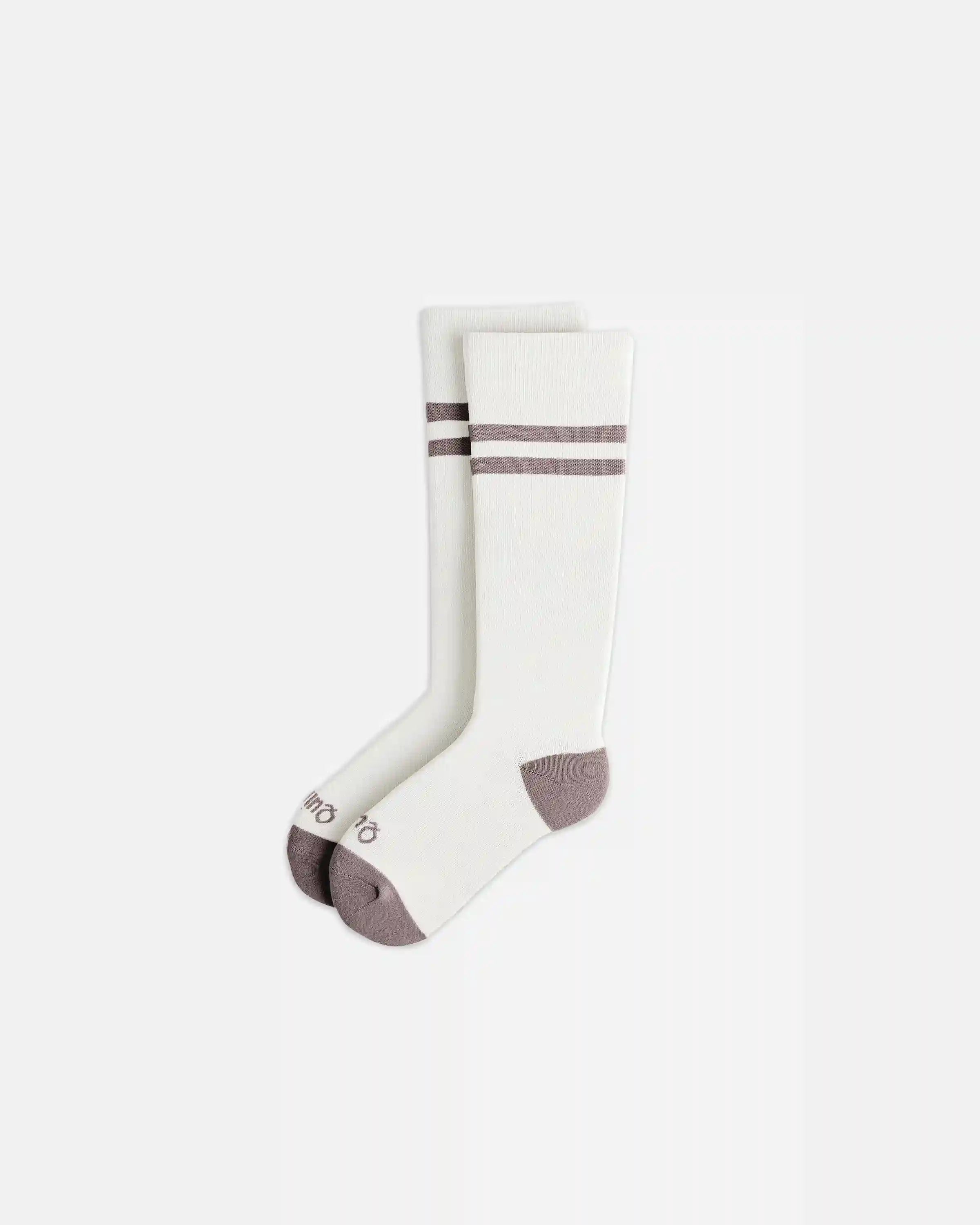 Recycled Maternity Compression Socks 3-Pack