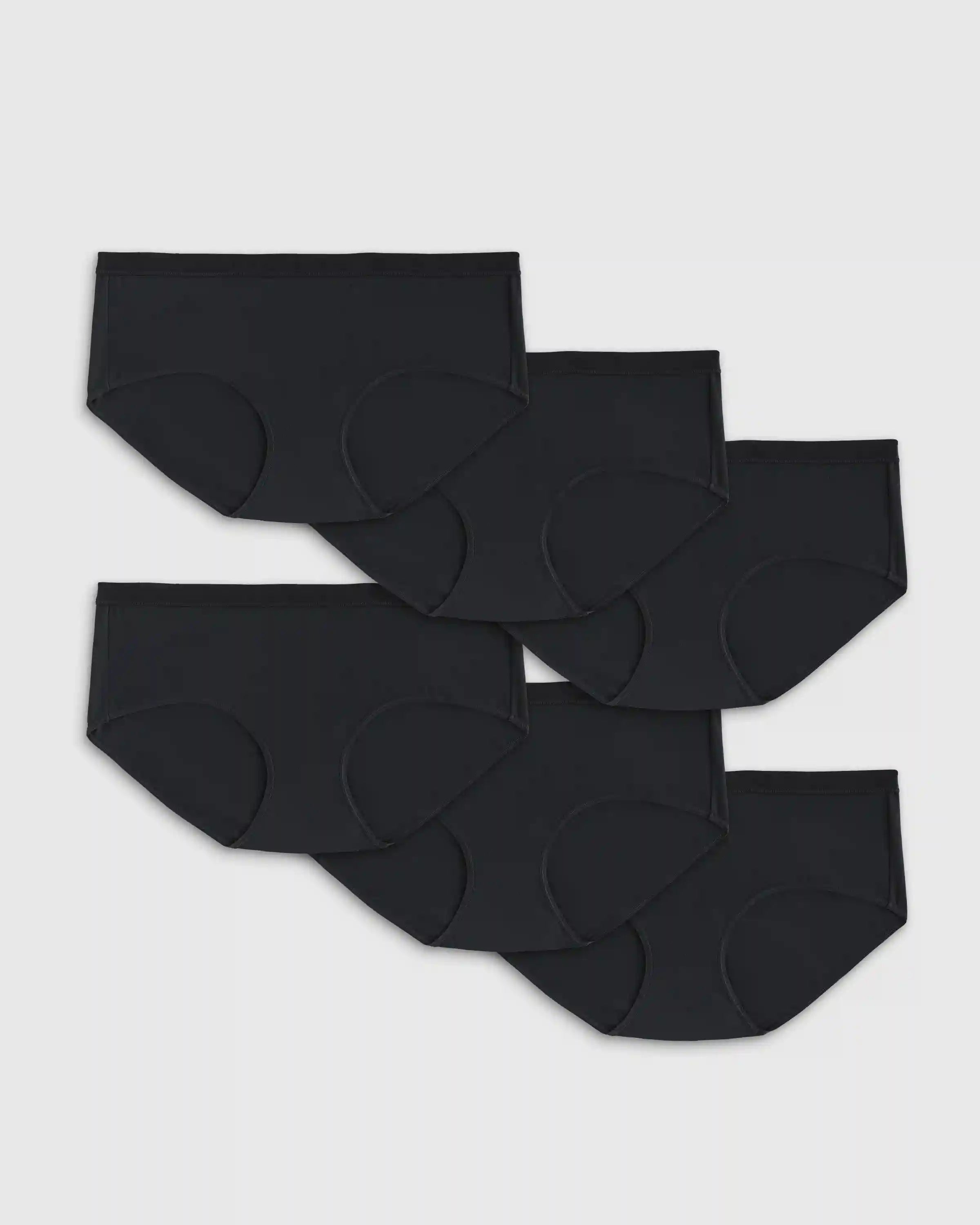 Micromodal Brief (6-pack)