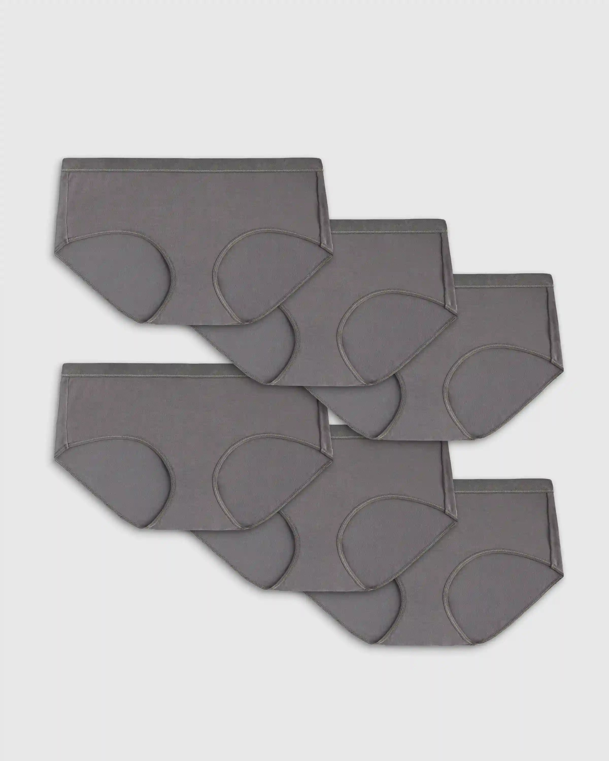 Micromodal Brief (6-pack)