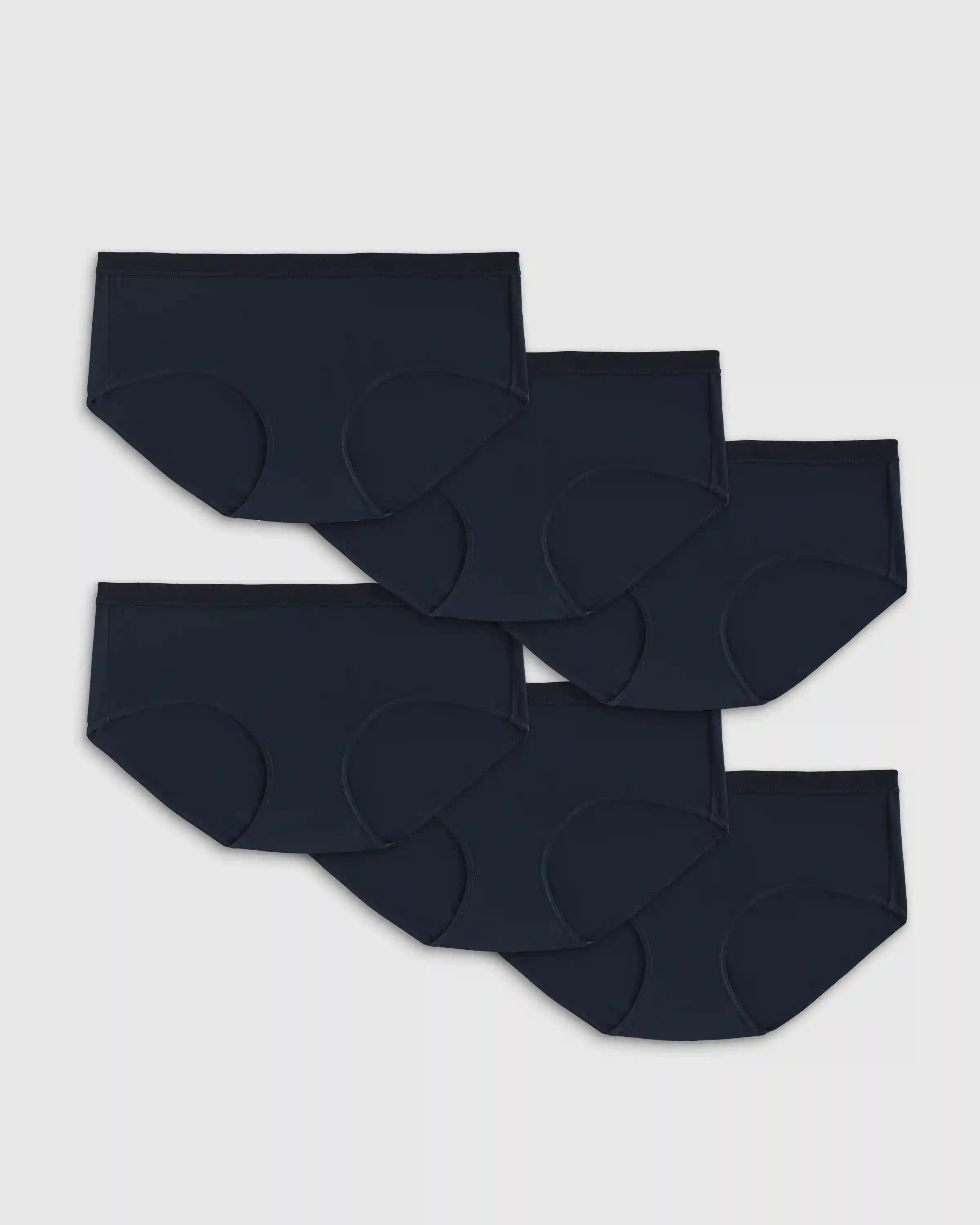 Micromodal Brief (6-pack)