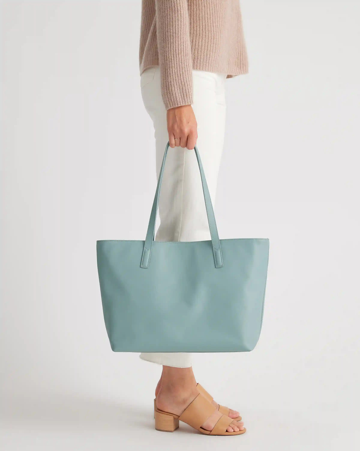 Evelyn Work Tote