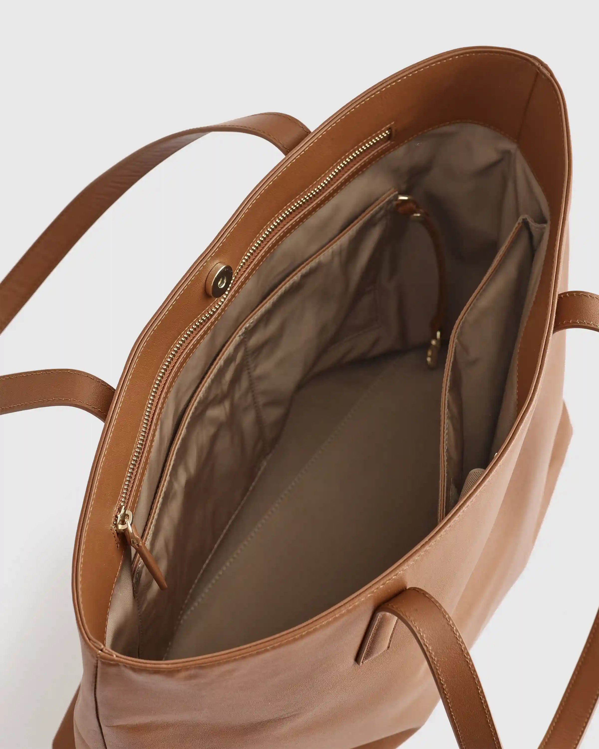 Evelyn Work Tote