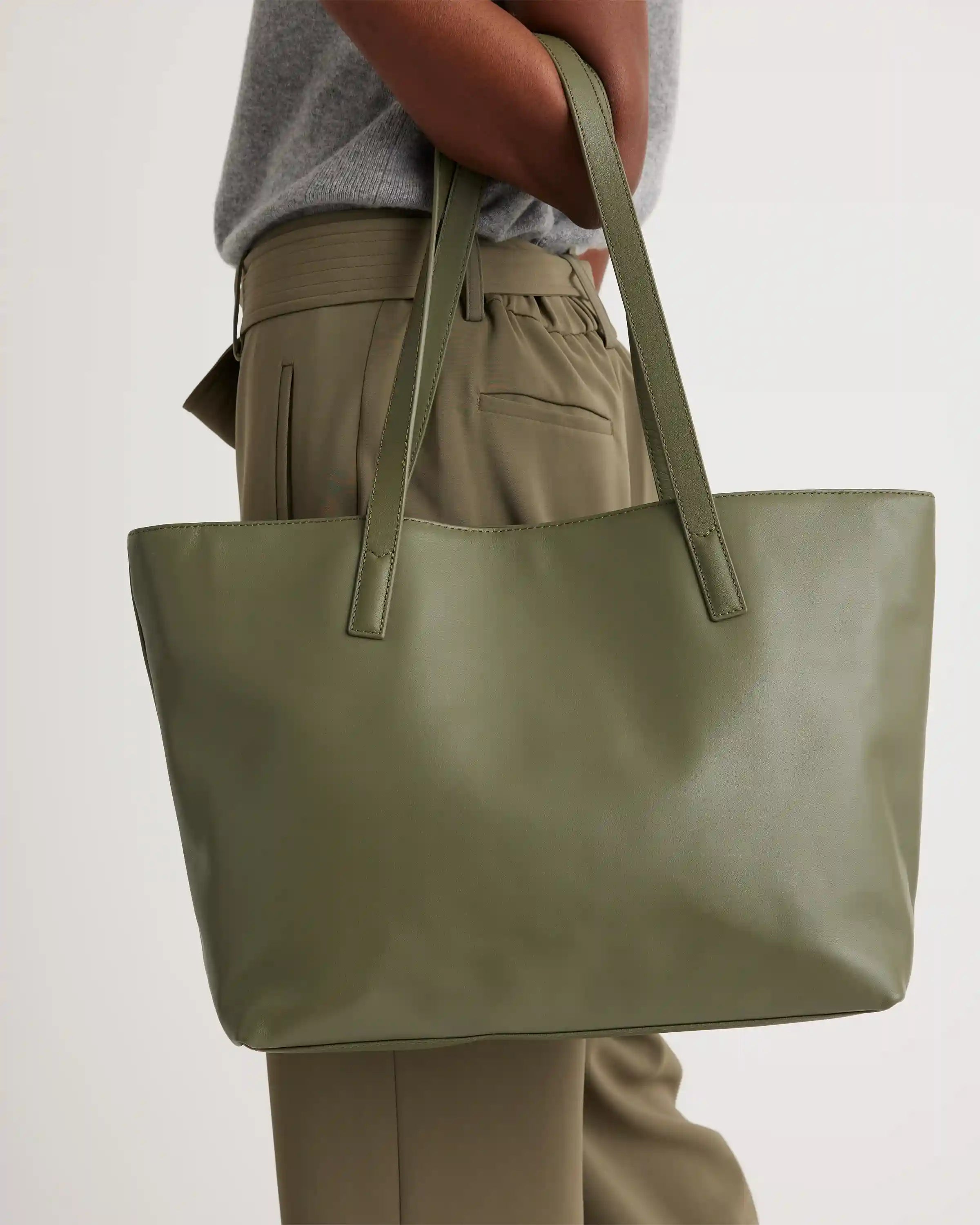 Evelyn Work Tote