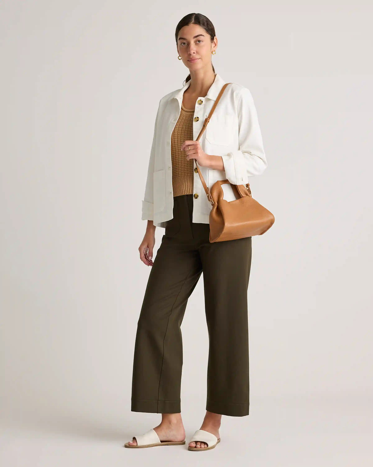 Kaia Crossbody
